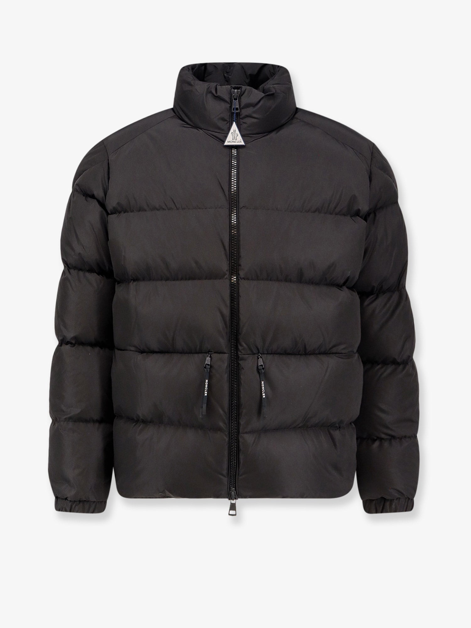 MONCLER \"CLAIRE クレア\" ブラック T0 S モンクレール レディース ダウン MONCLER ブランド ダウン