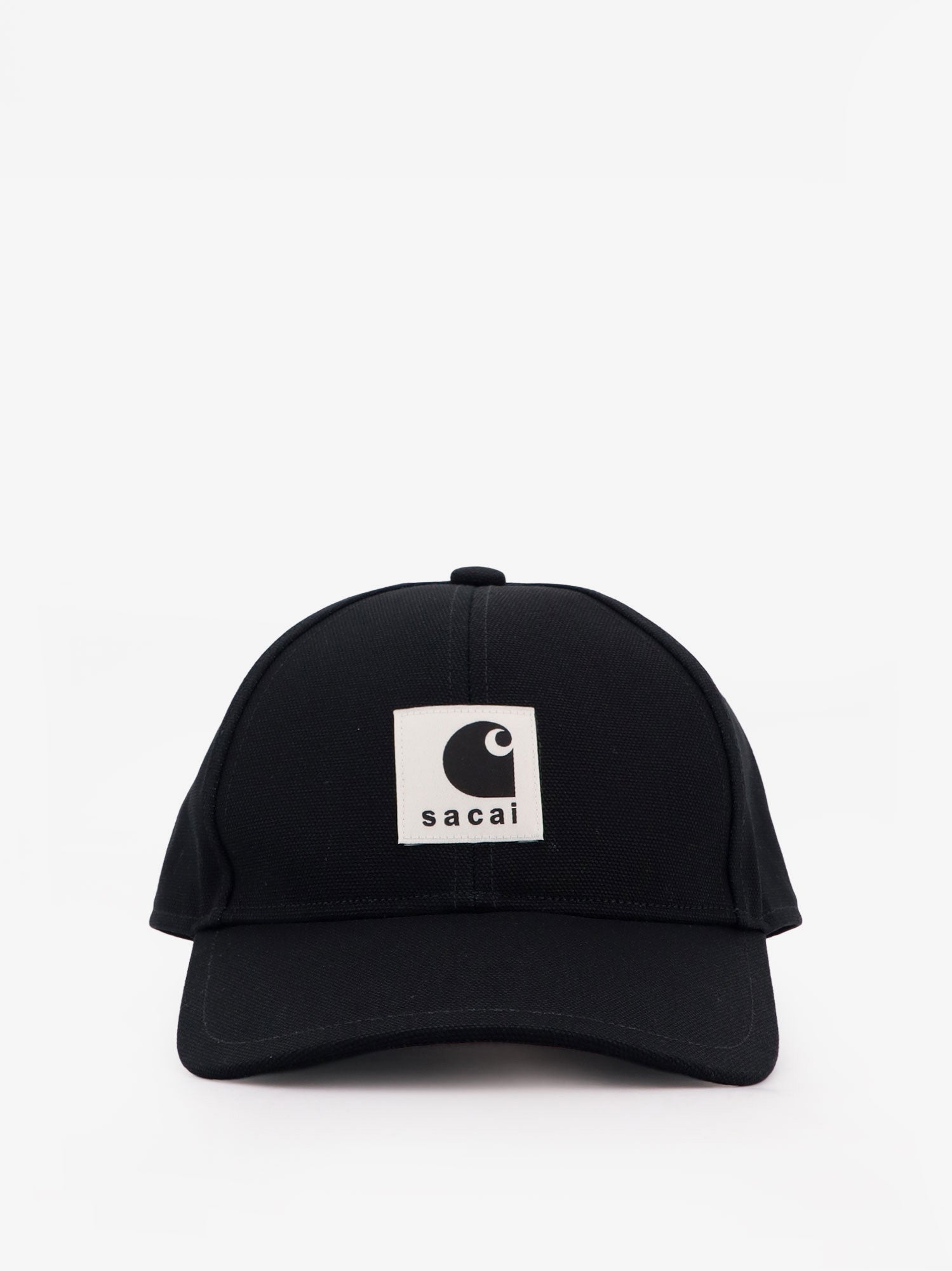 Carhartt WIP Duck baseball hat - Main Image