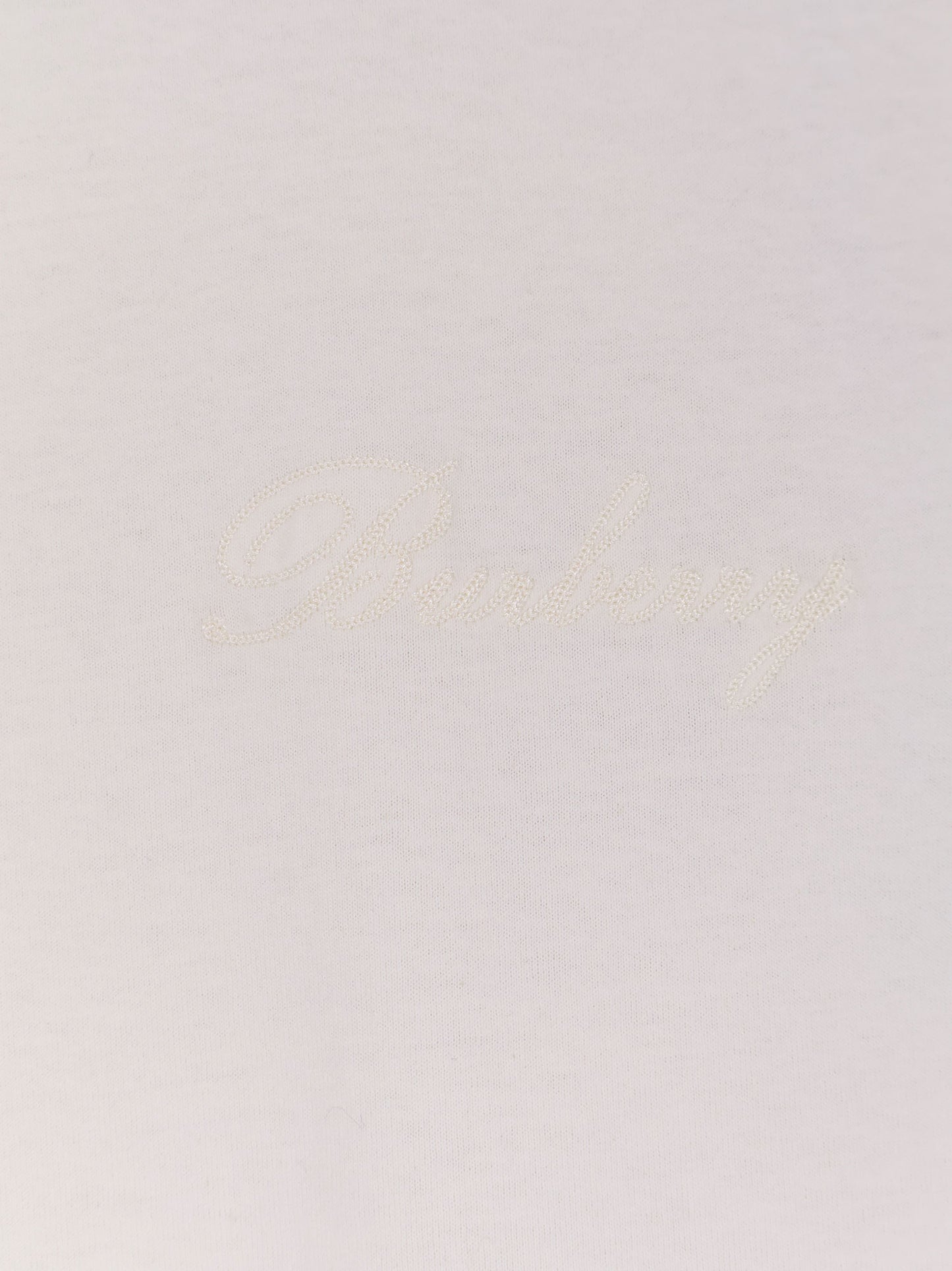 Ryan organic cotton t-shirt