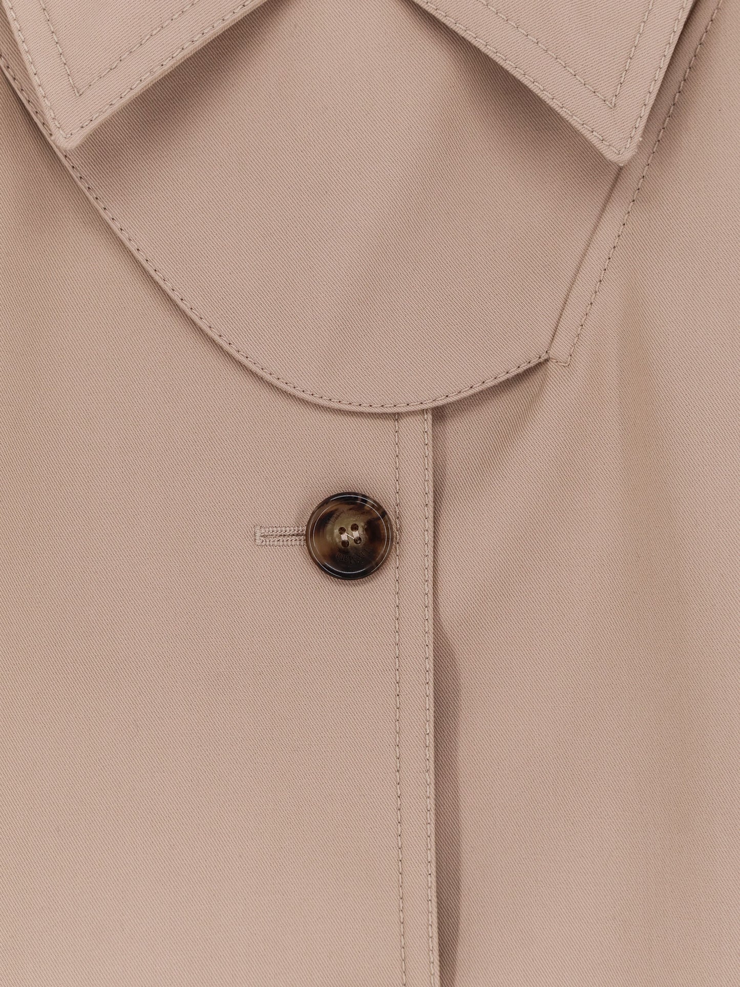 Mxapaggio cotton cape