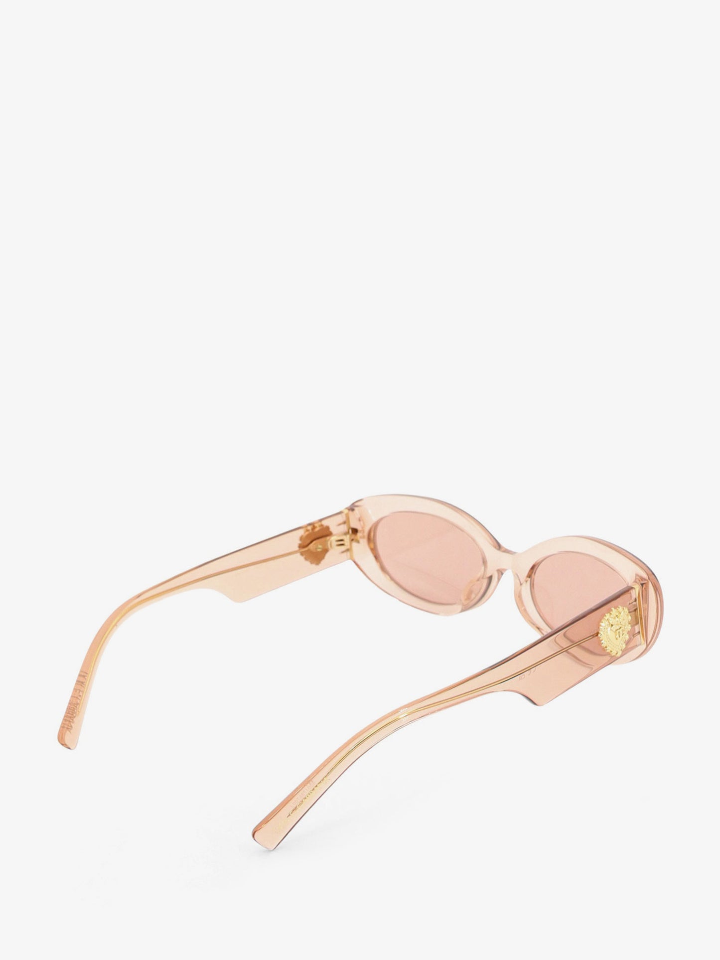 Acetate sunglasses