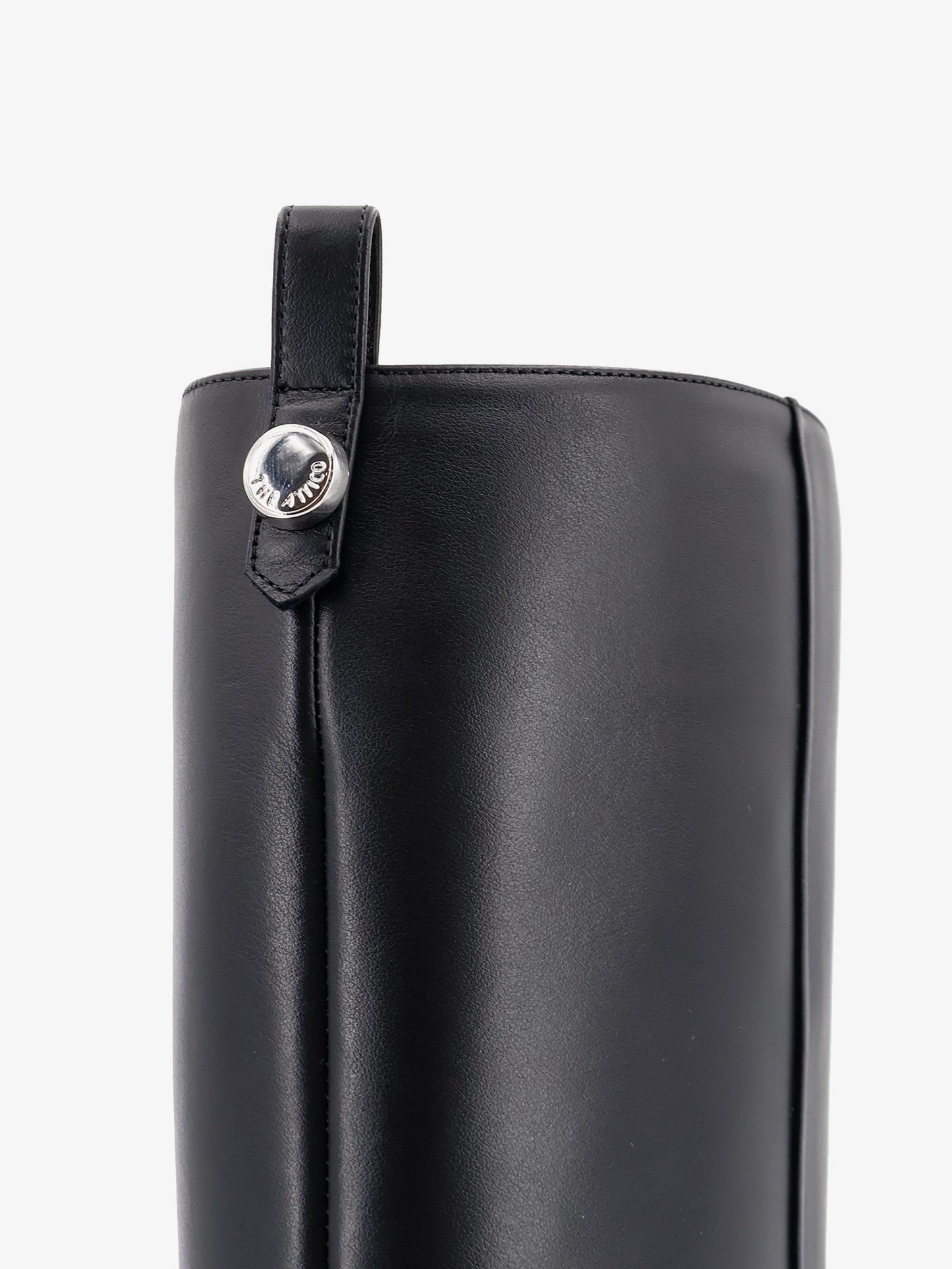 Lea leather boots