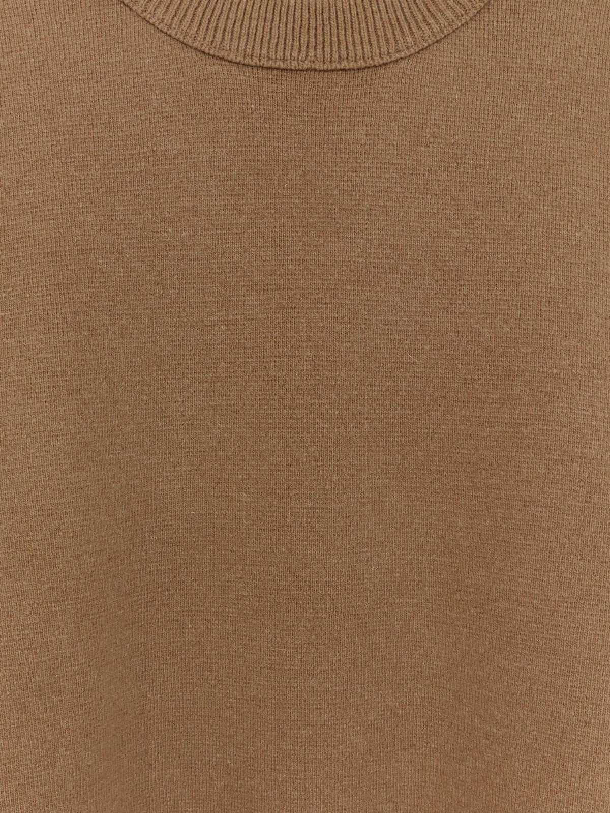 Maglia in misto lana