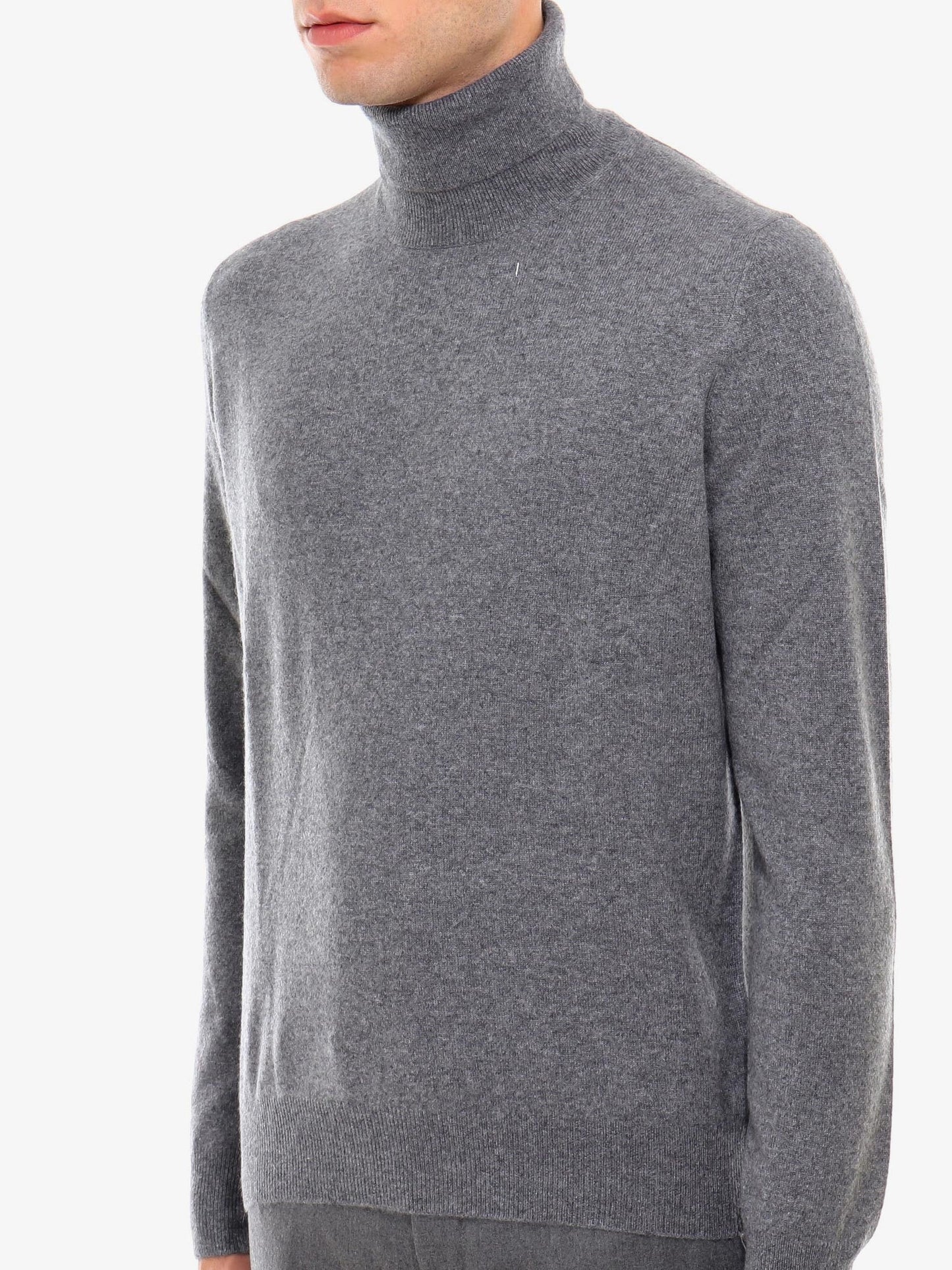 Maglia in cashmere