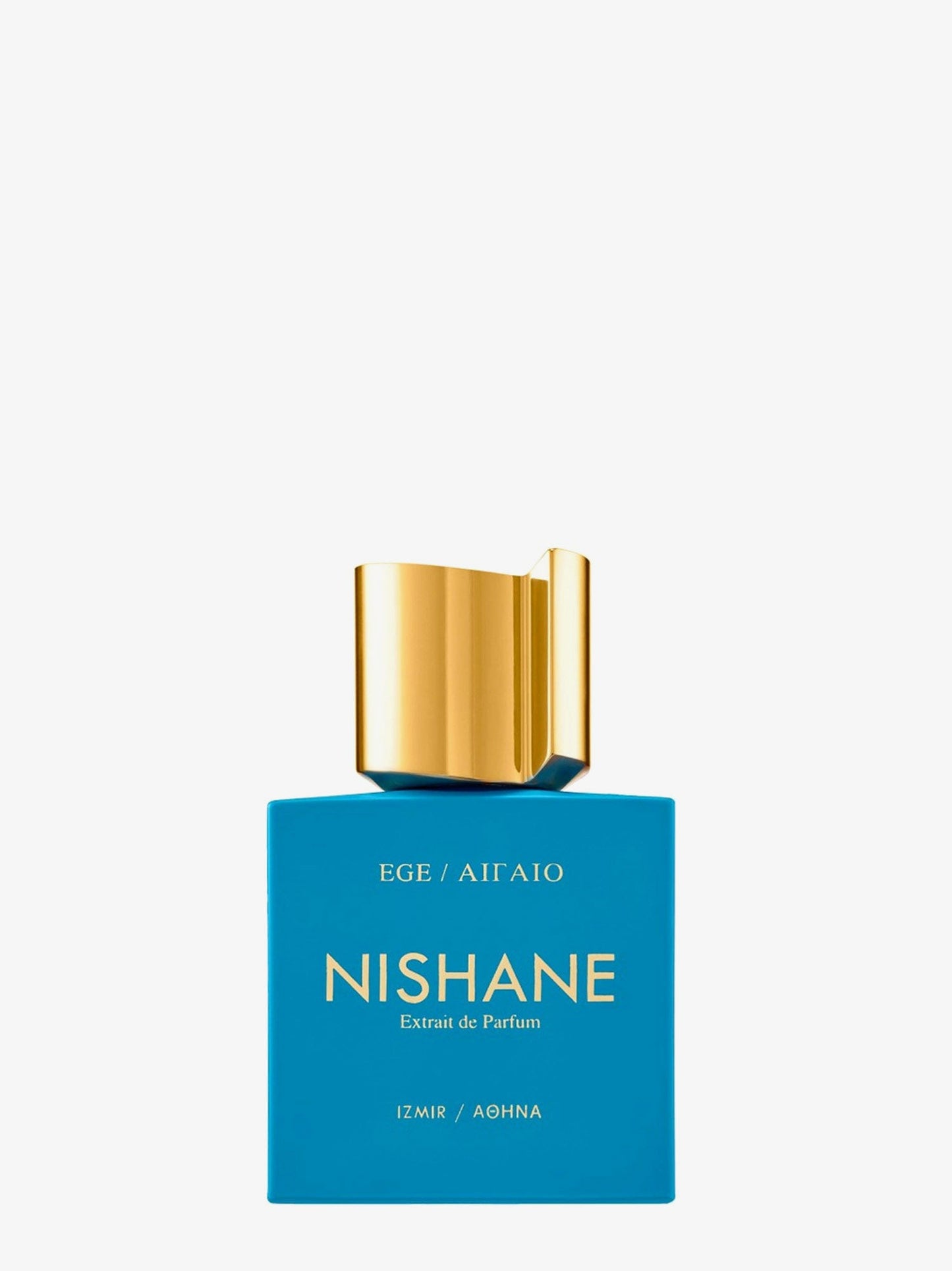 Ege Extrait de Parfum