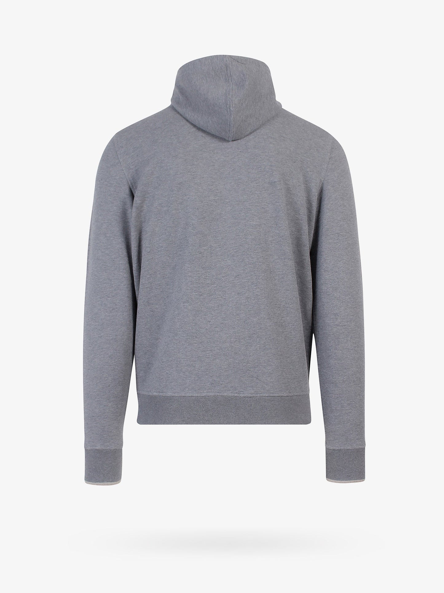 Cotton sweatshirt