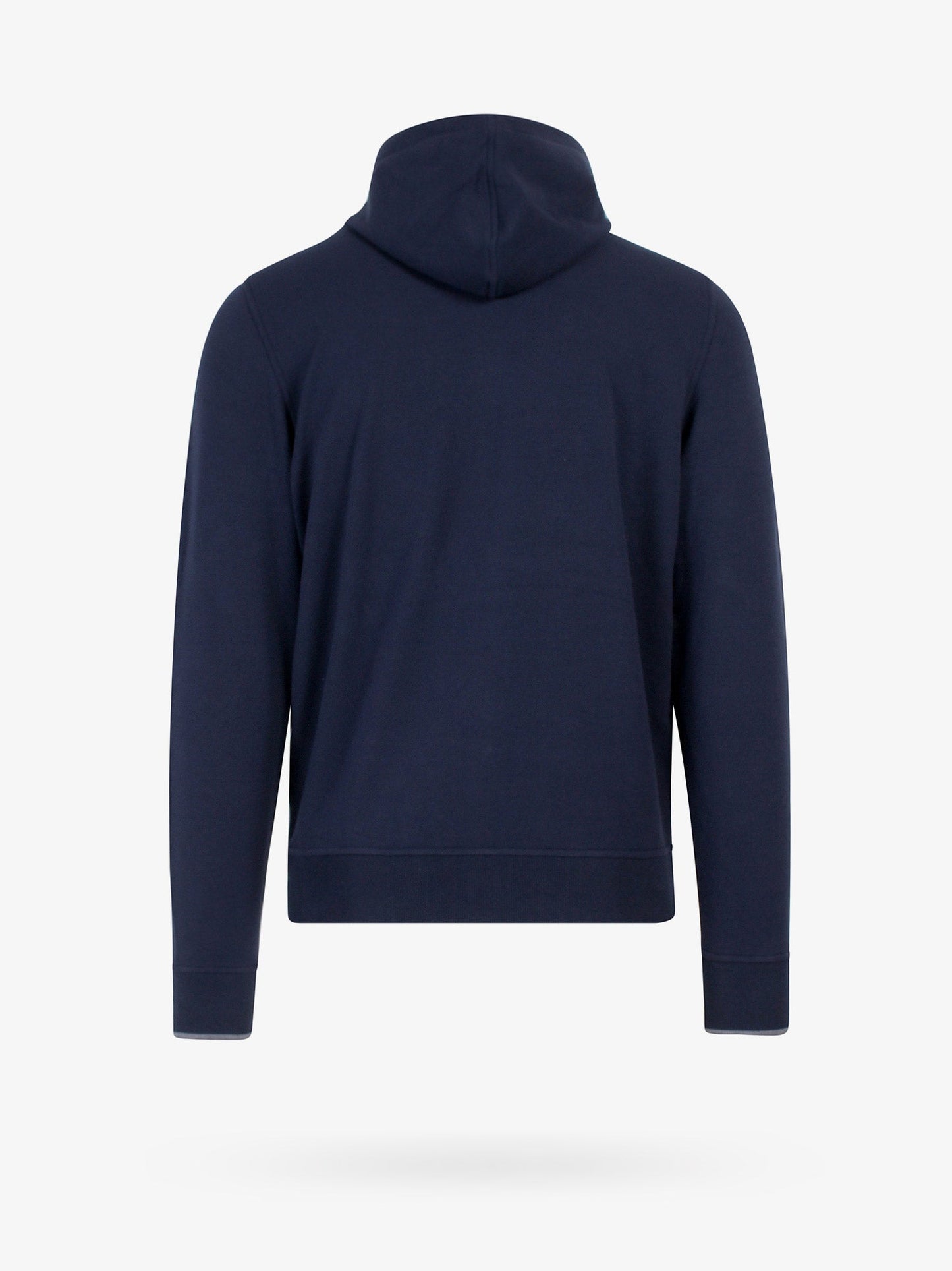 Cotton sweatshirt