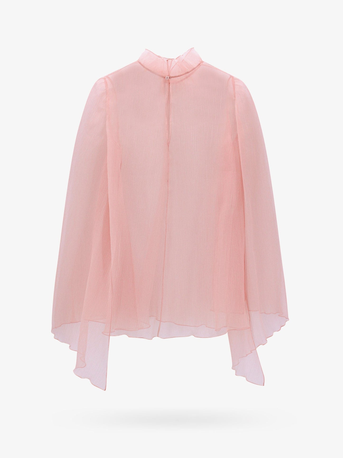 Chiffon top