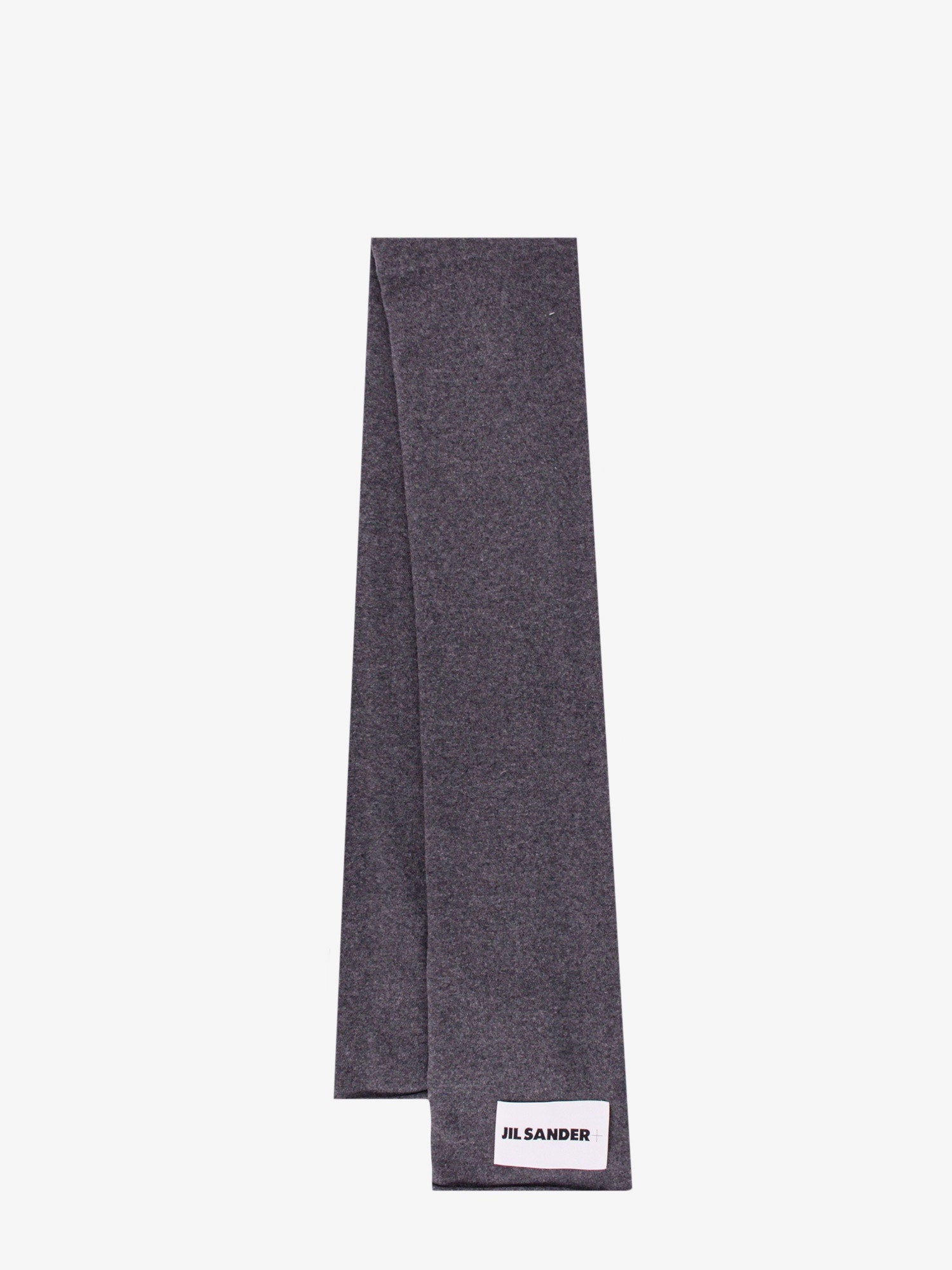 Cashmere scarf JIL SANDER Nugnes1920