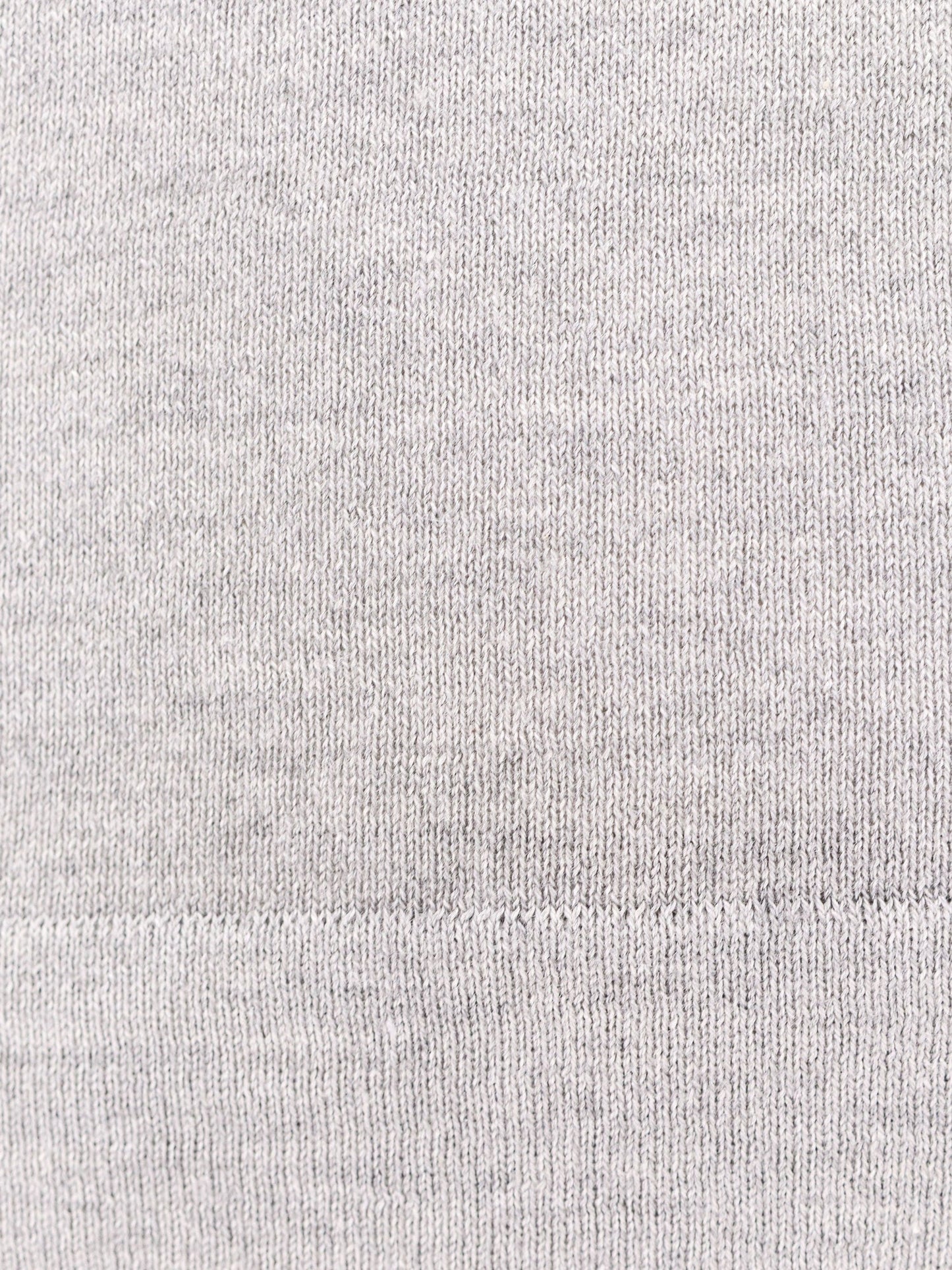 Silk and cashmere sweater