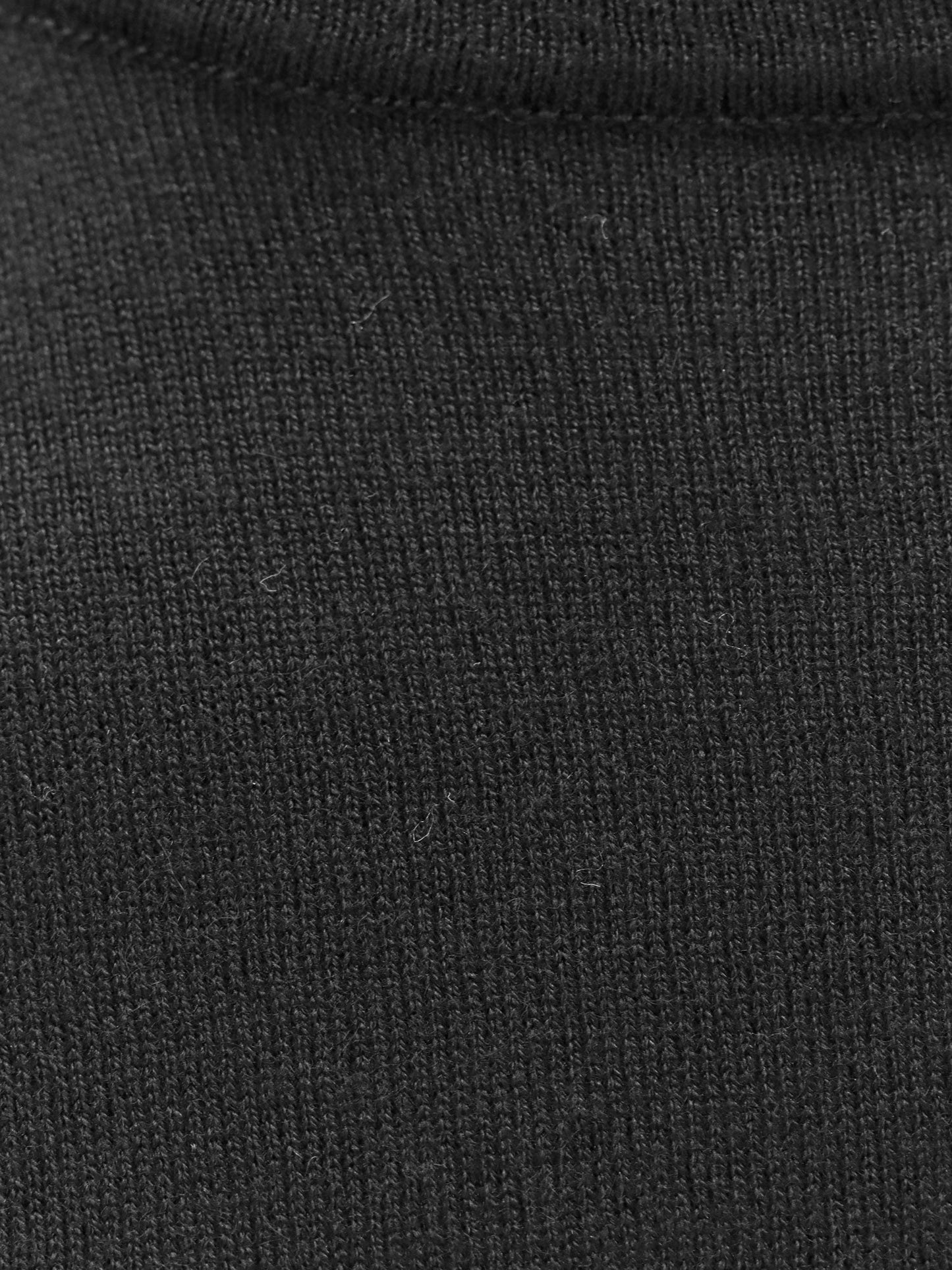 Silk and cashmere sweater