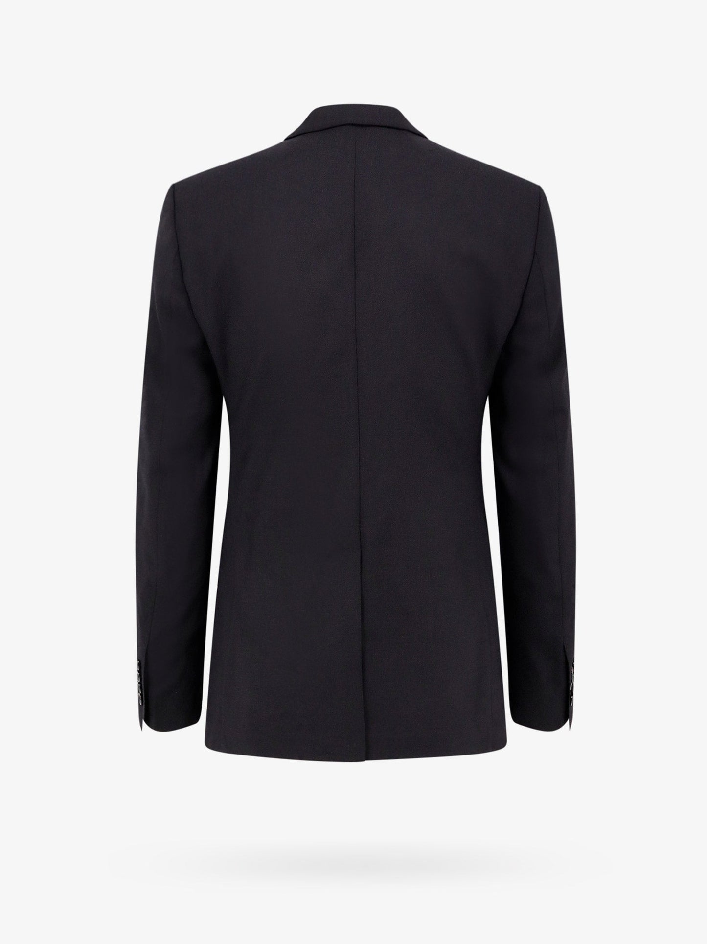 Taormina wool blazer