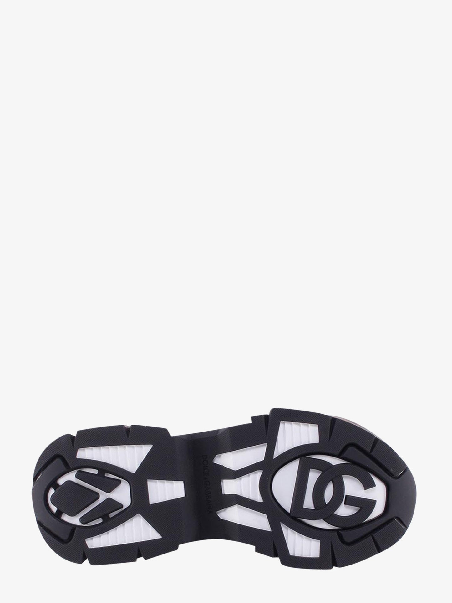 Sneakers airmaster in nylon con inserto in gomma