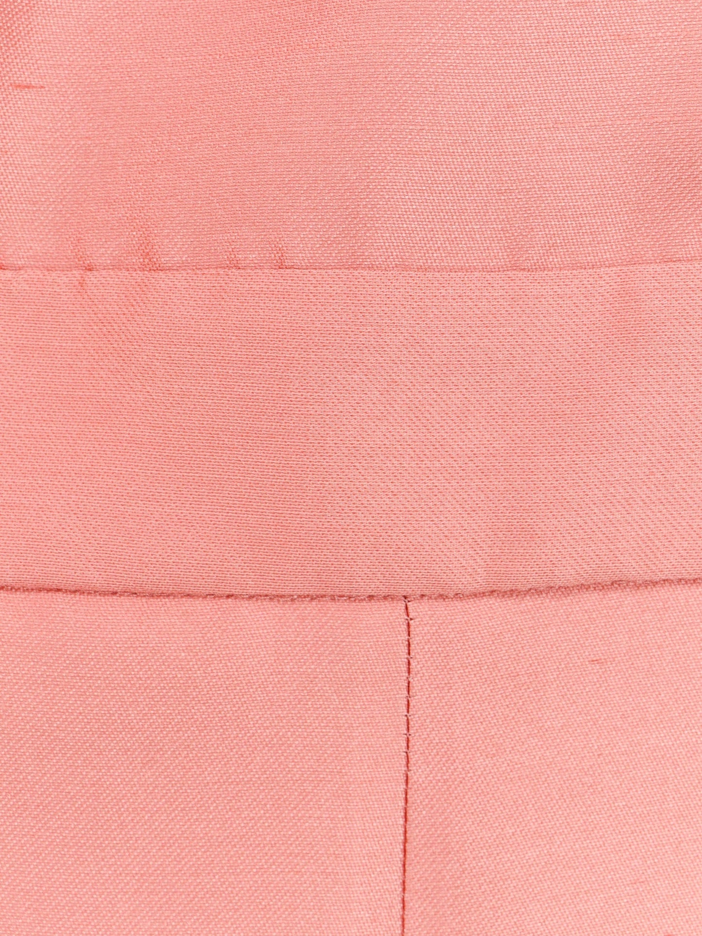 Silk and cotton jumpsuit