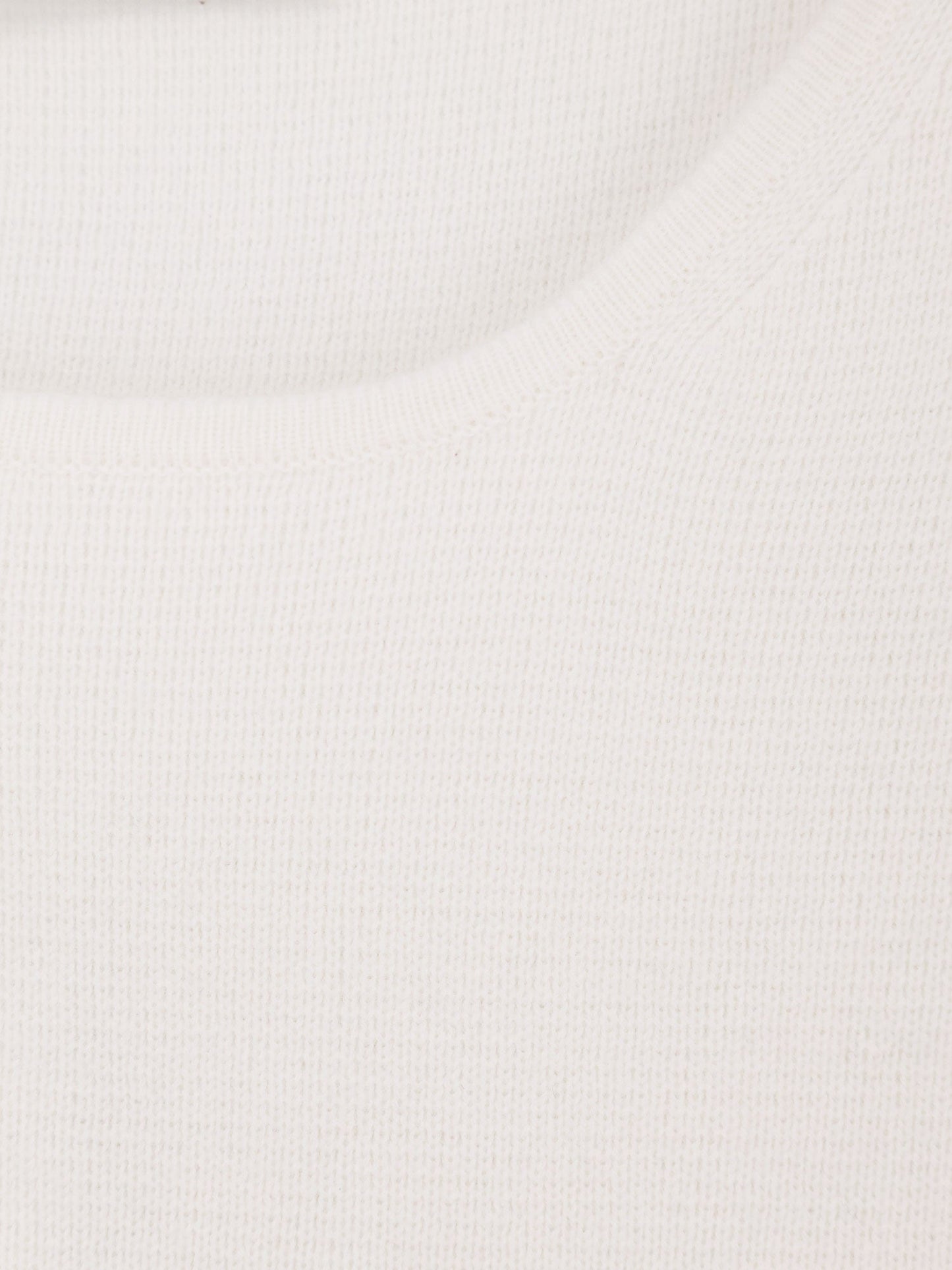 Fosco wool and cashmere vest