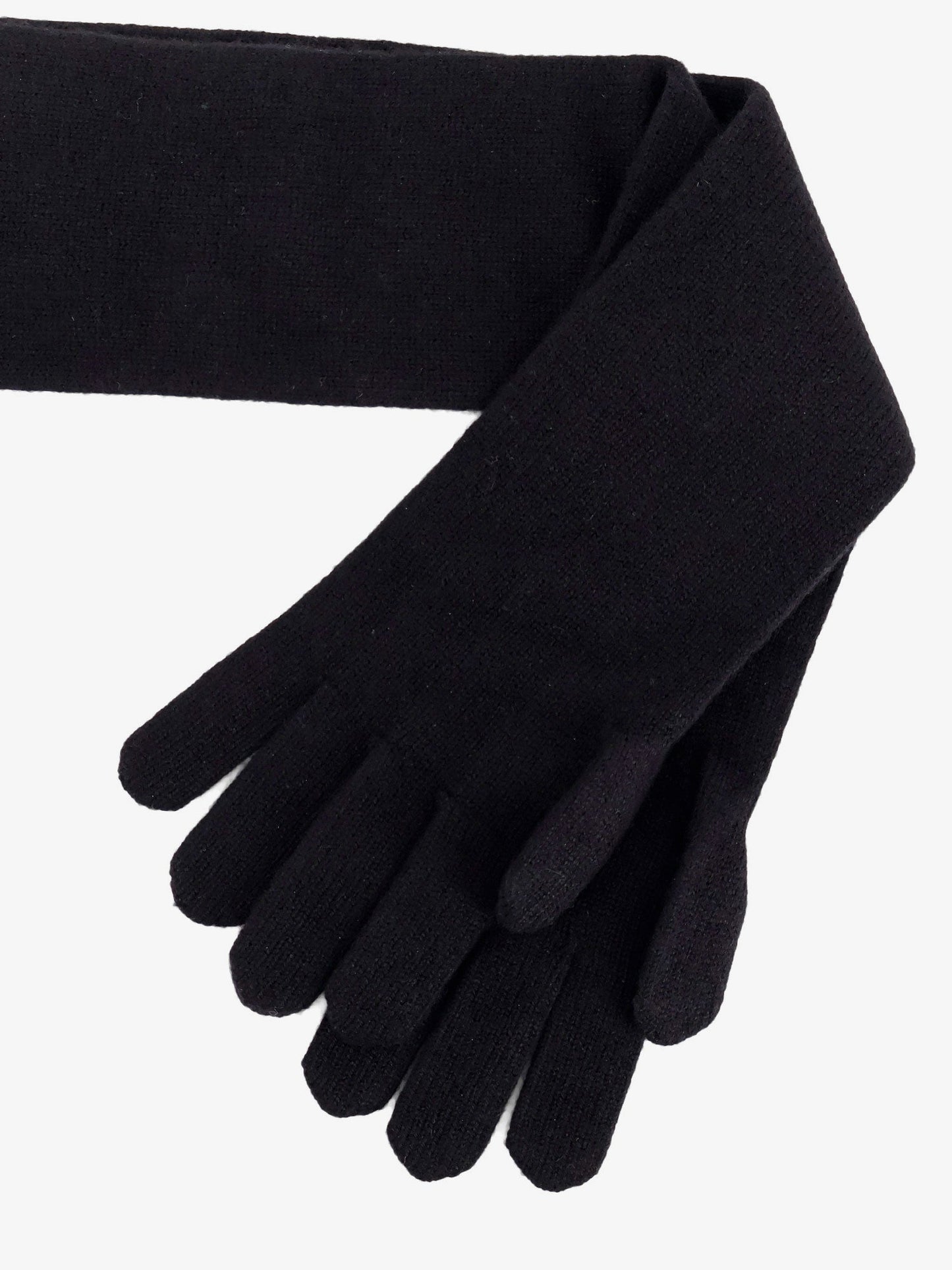 Cashmere gloves