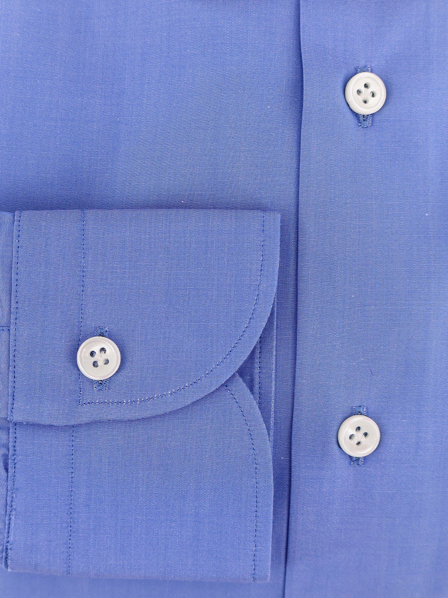 Classic cotton shirt