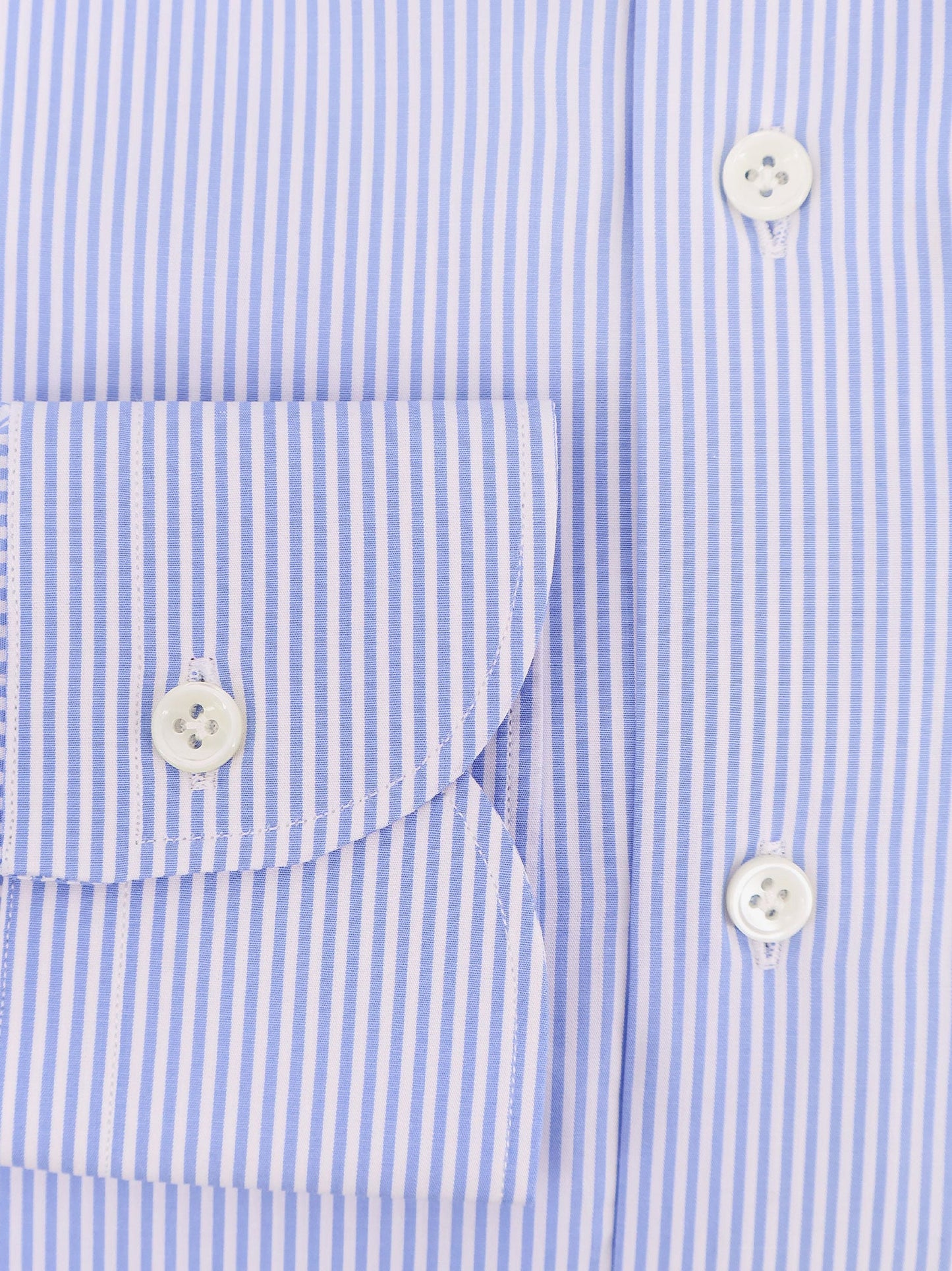 Classic cotton shirt