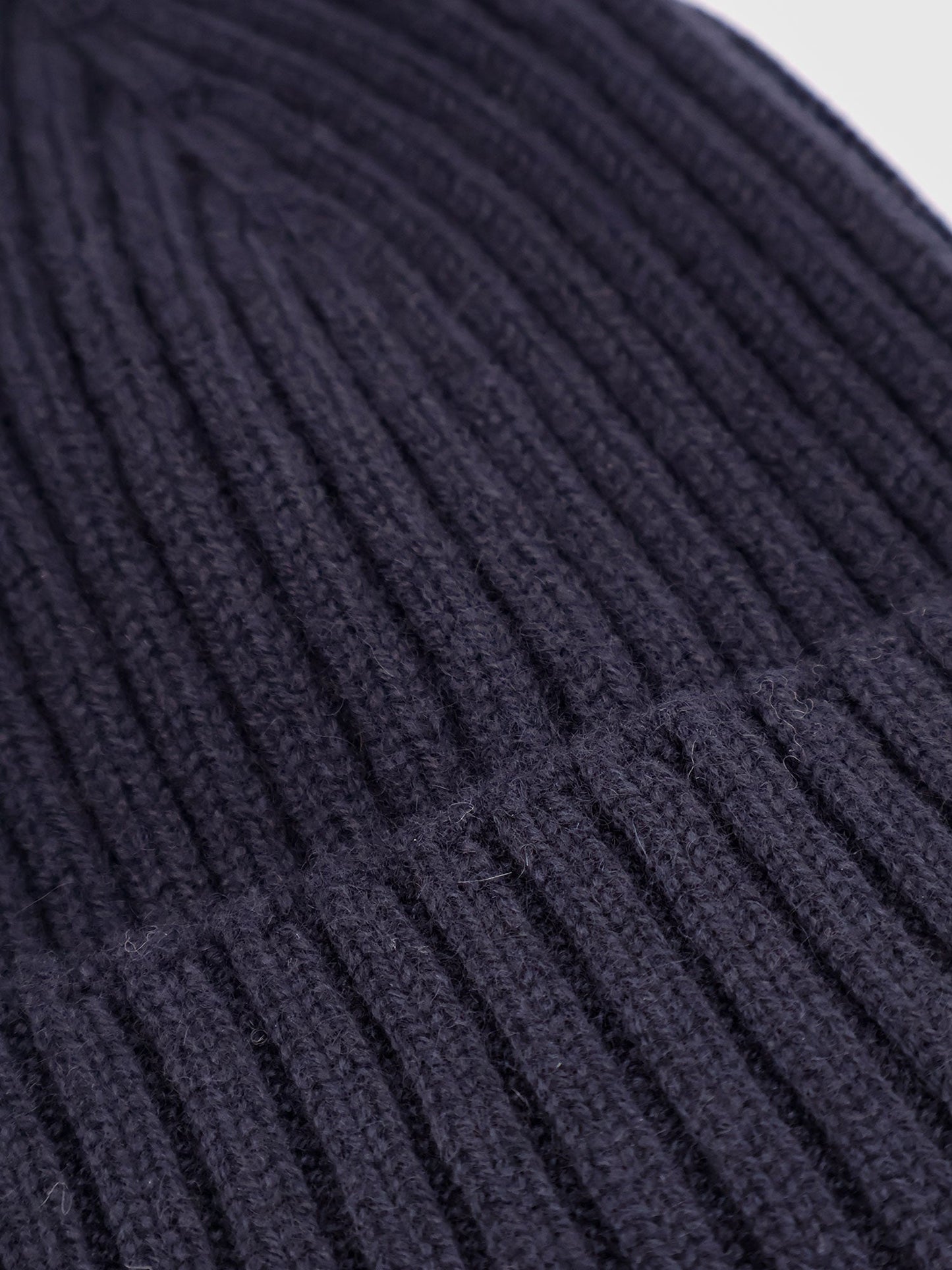 Cashmere hat