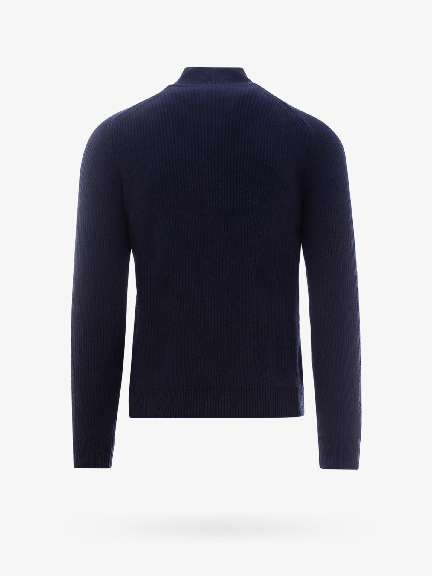 Cashmere sweatshirt