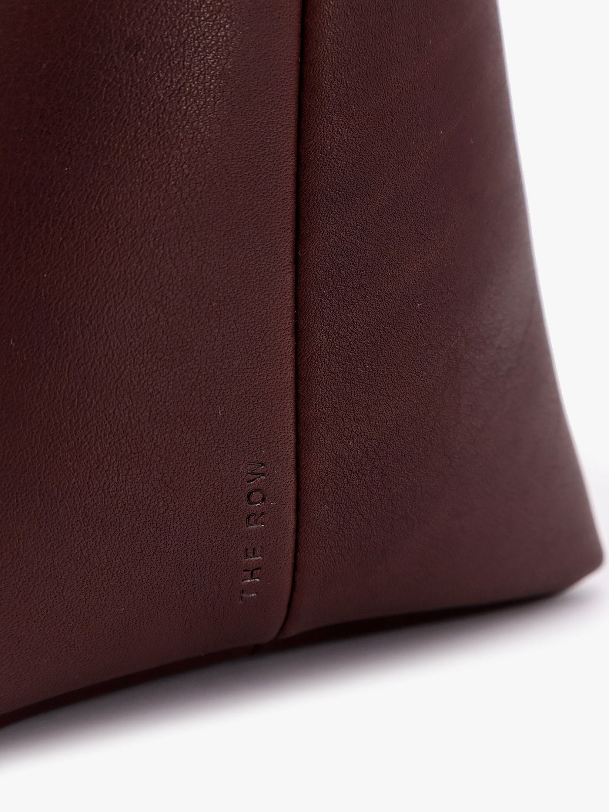 Terrasse leather patch