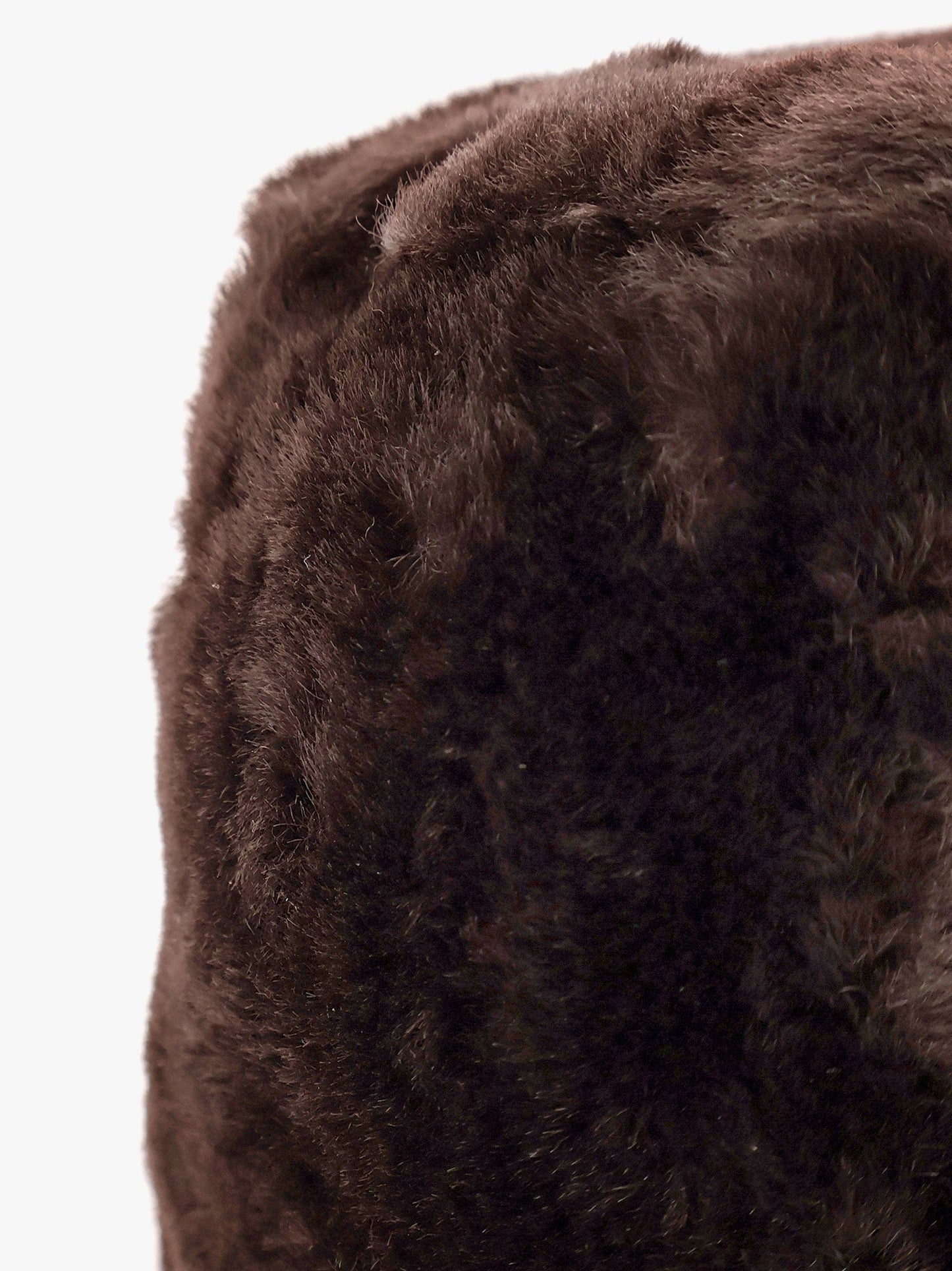 Cappello in pelliccia