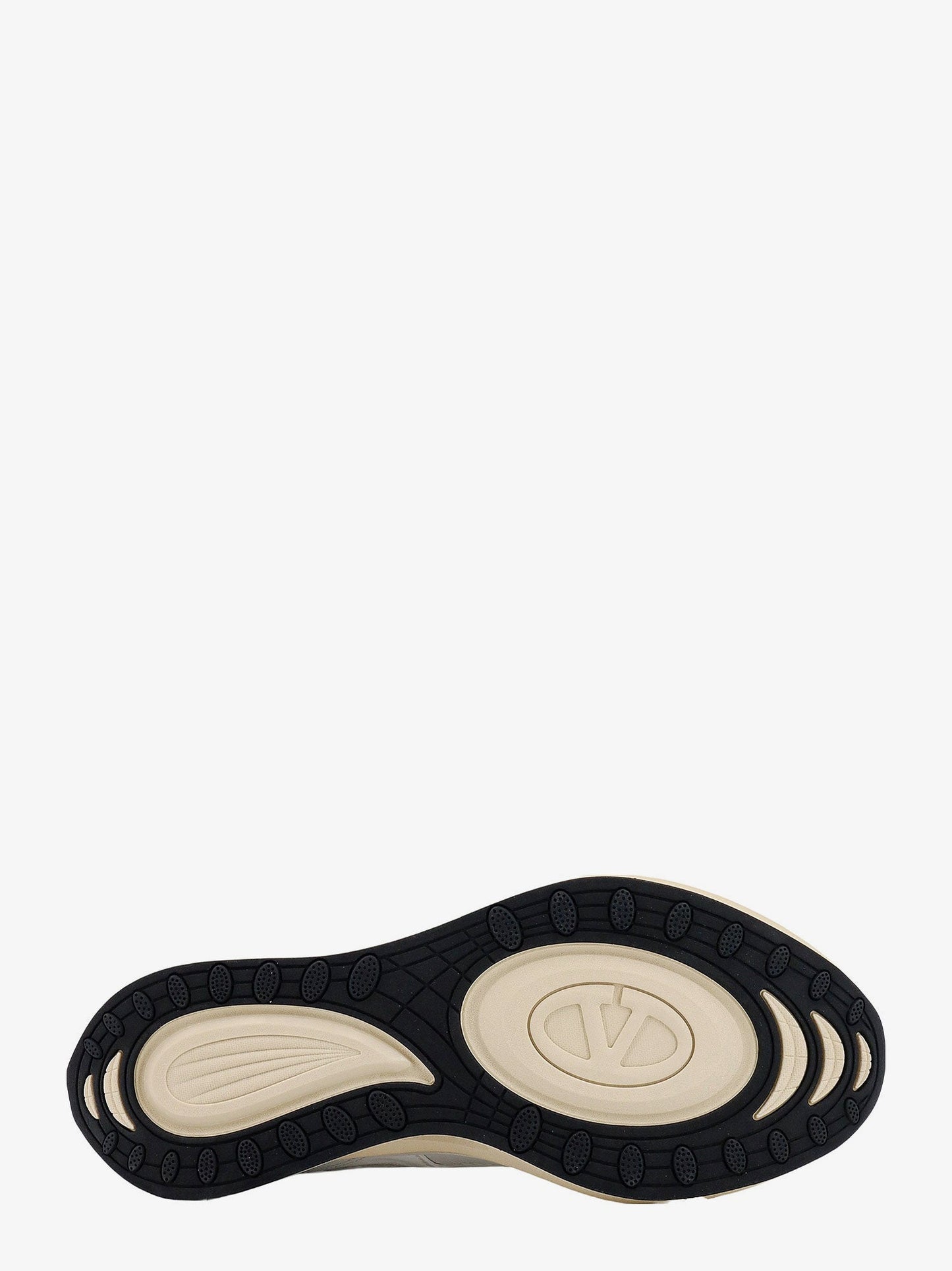 Low top valentino garavani vlogo easyjog sneakers