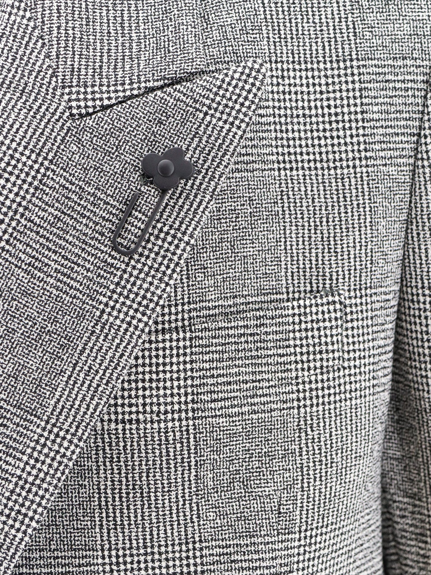 Prince of wales blazer