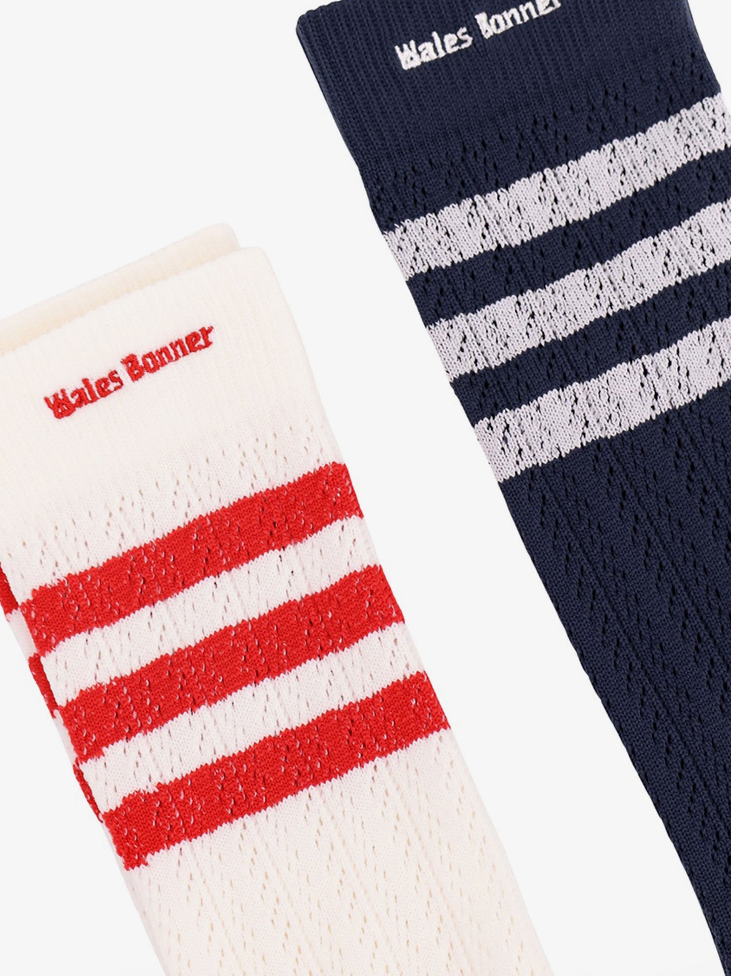 Bipack cotton blend socks