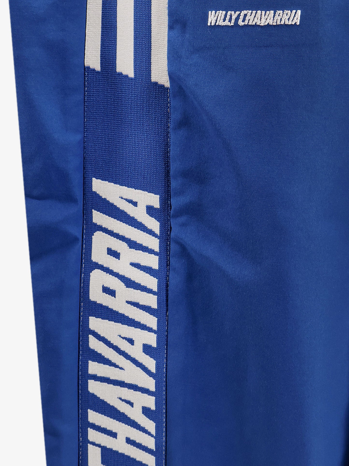 Adidas x Willy Chavarria Jogging trousers