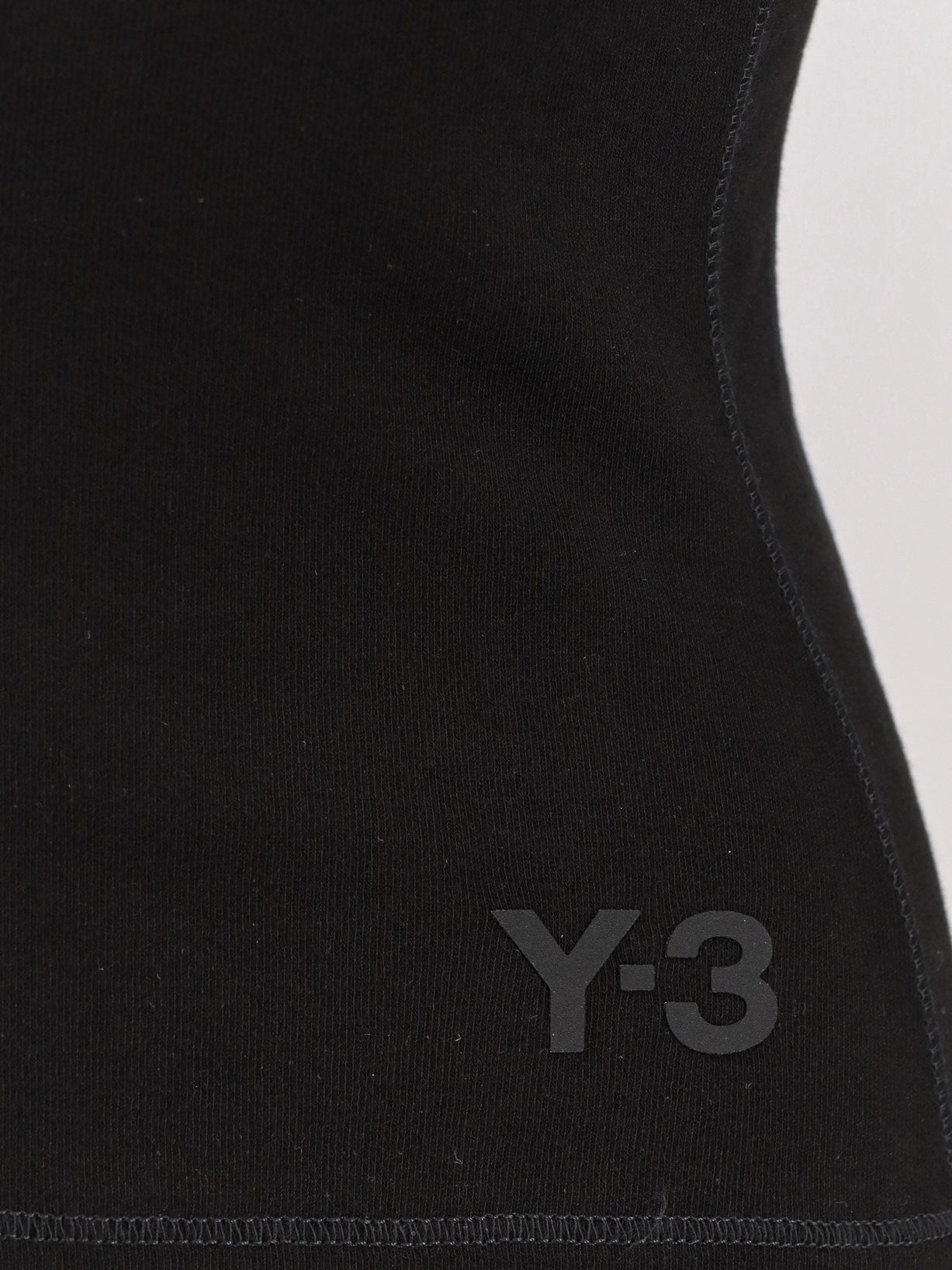 Y-3 organic cotton t-shirt