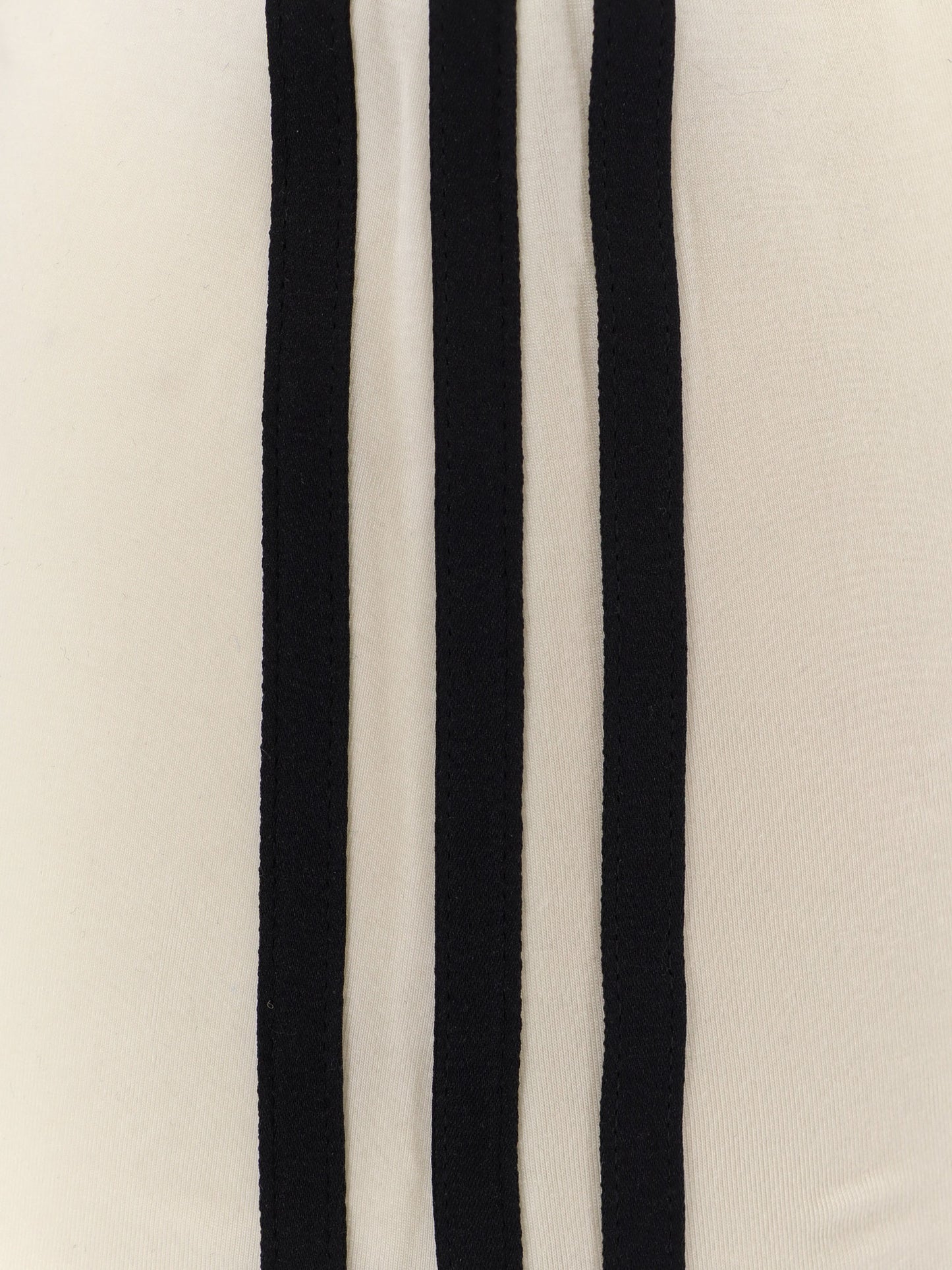 Y-3 stretch lyocell t-shirt