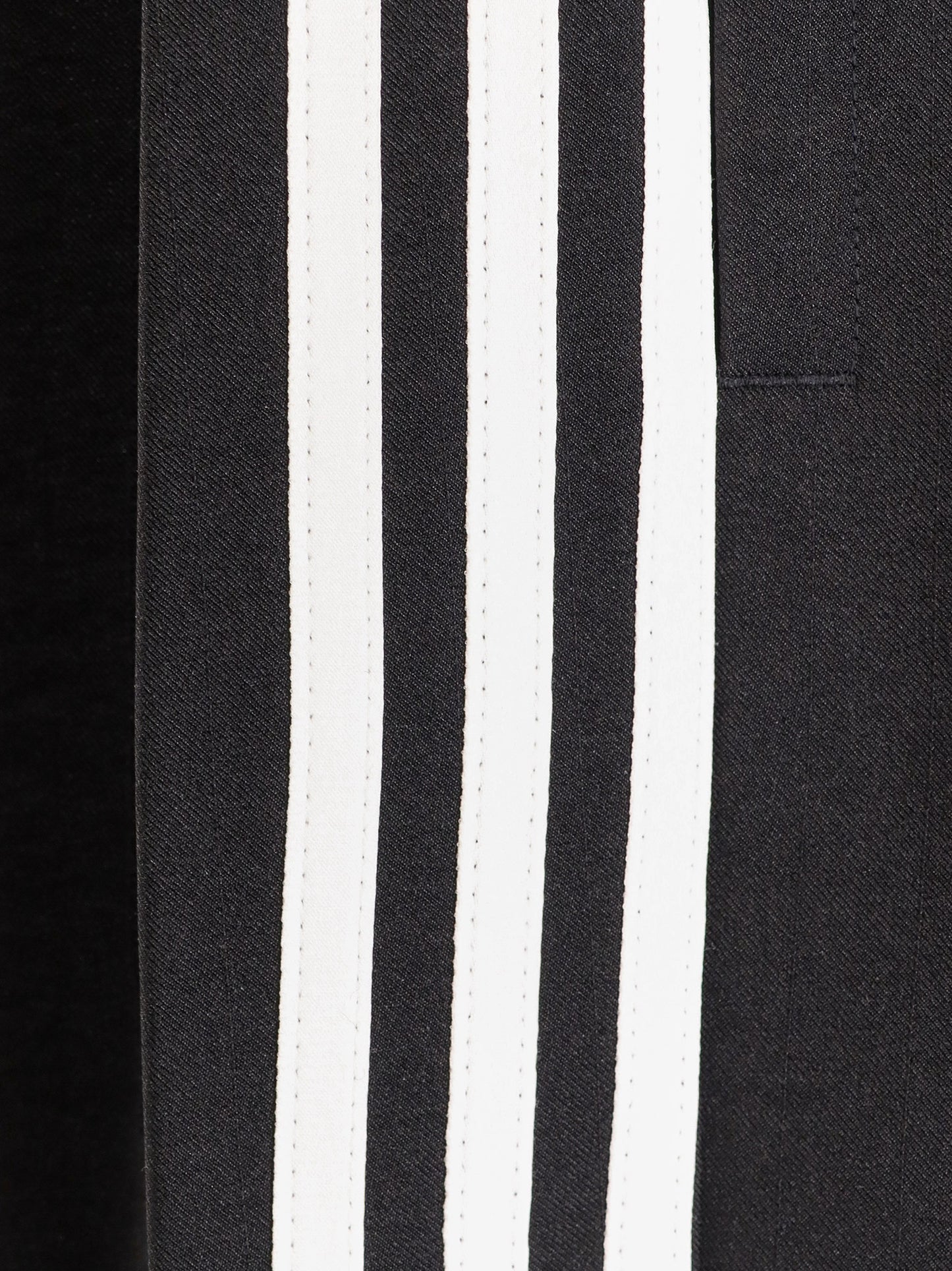 U Wire Pants recycled polyester trousers