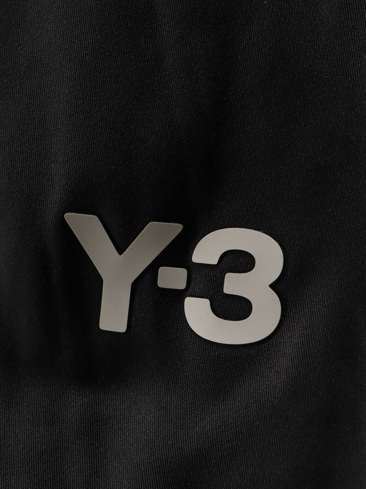 Technical fabric shorts