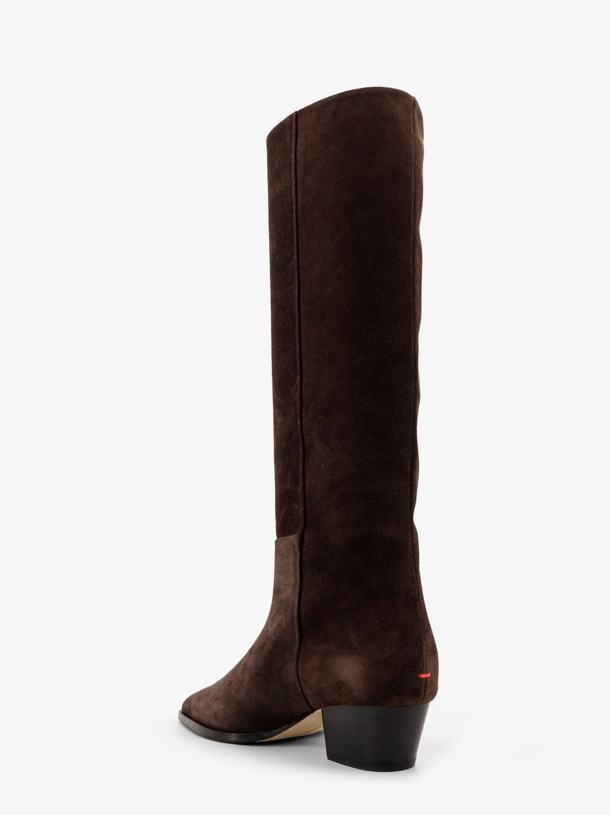 Medea suede boots