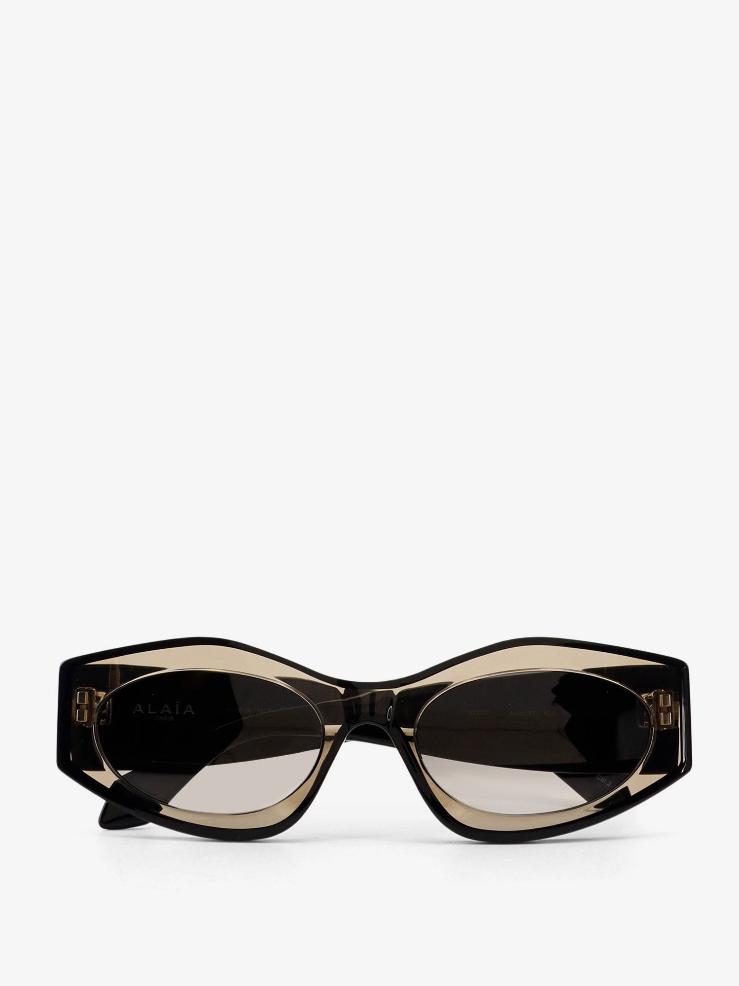 Acetate sunglasses ALAIA - Nugnes1920
