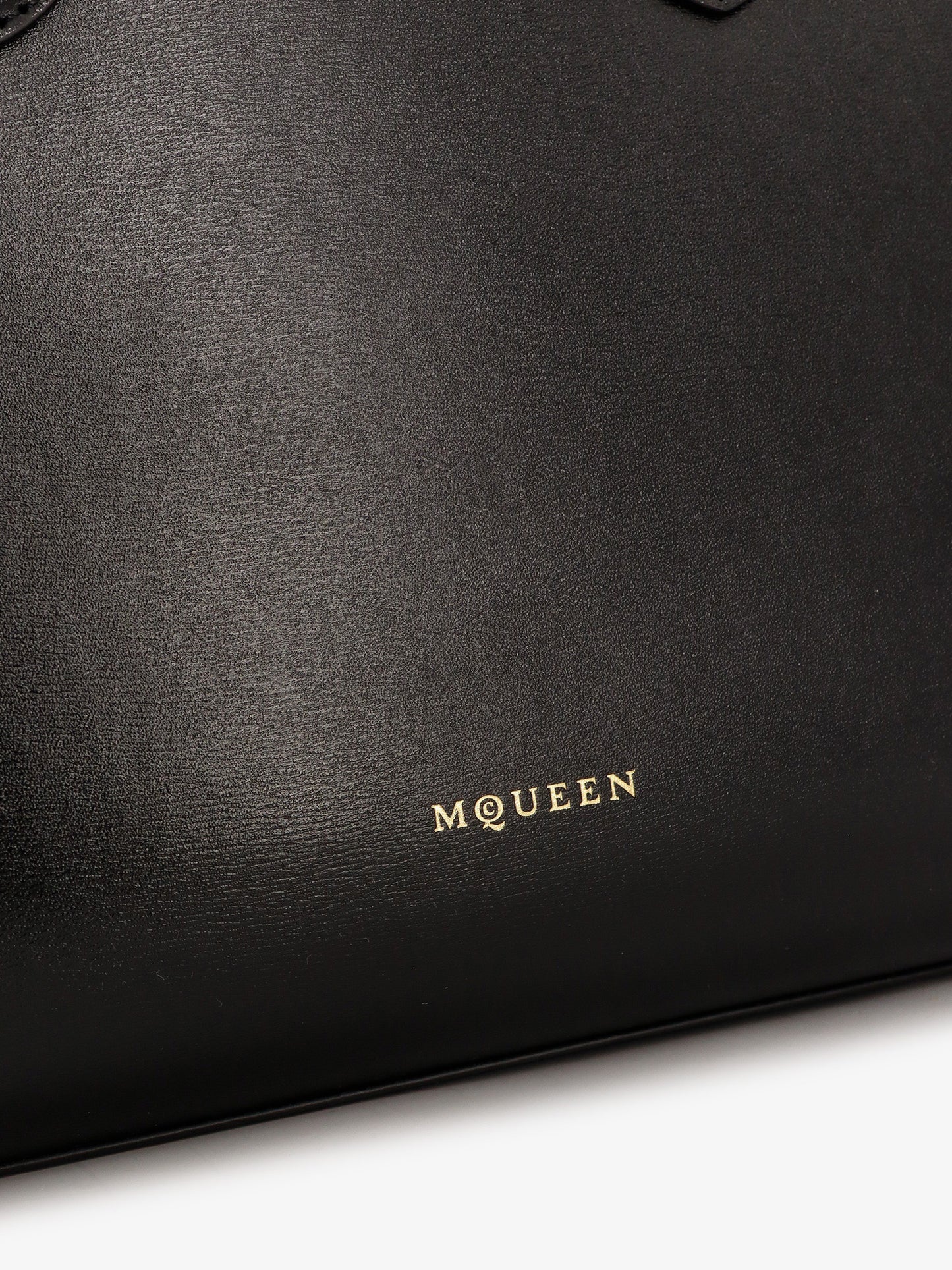 Birdee Large leather shoulder bag