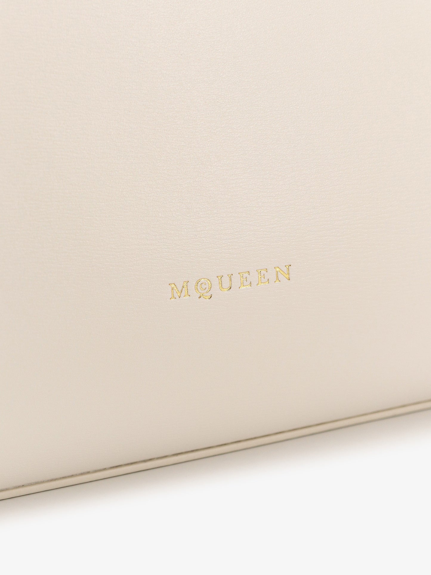 Birdee Large leather shoulder bag