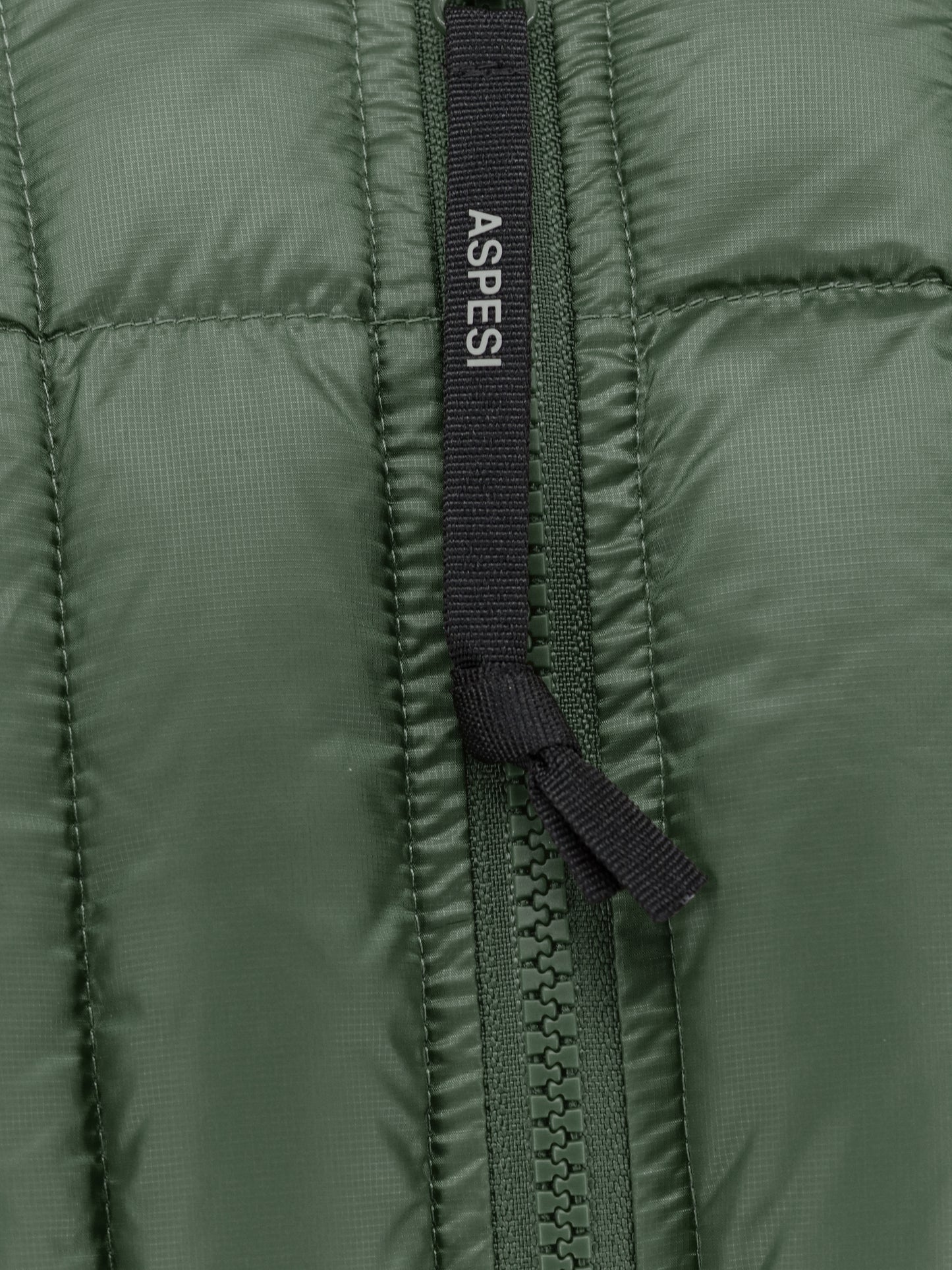 Piumino Glenn in nylon