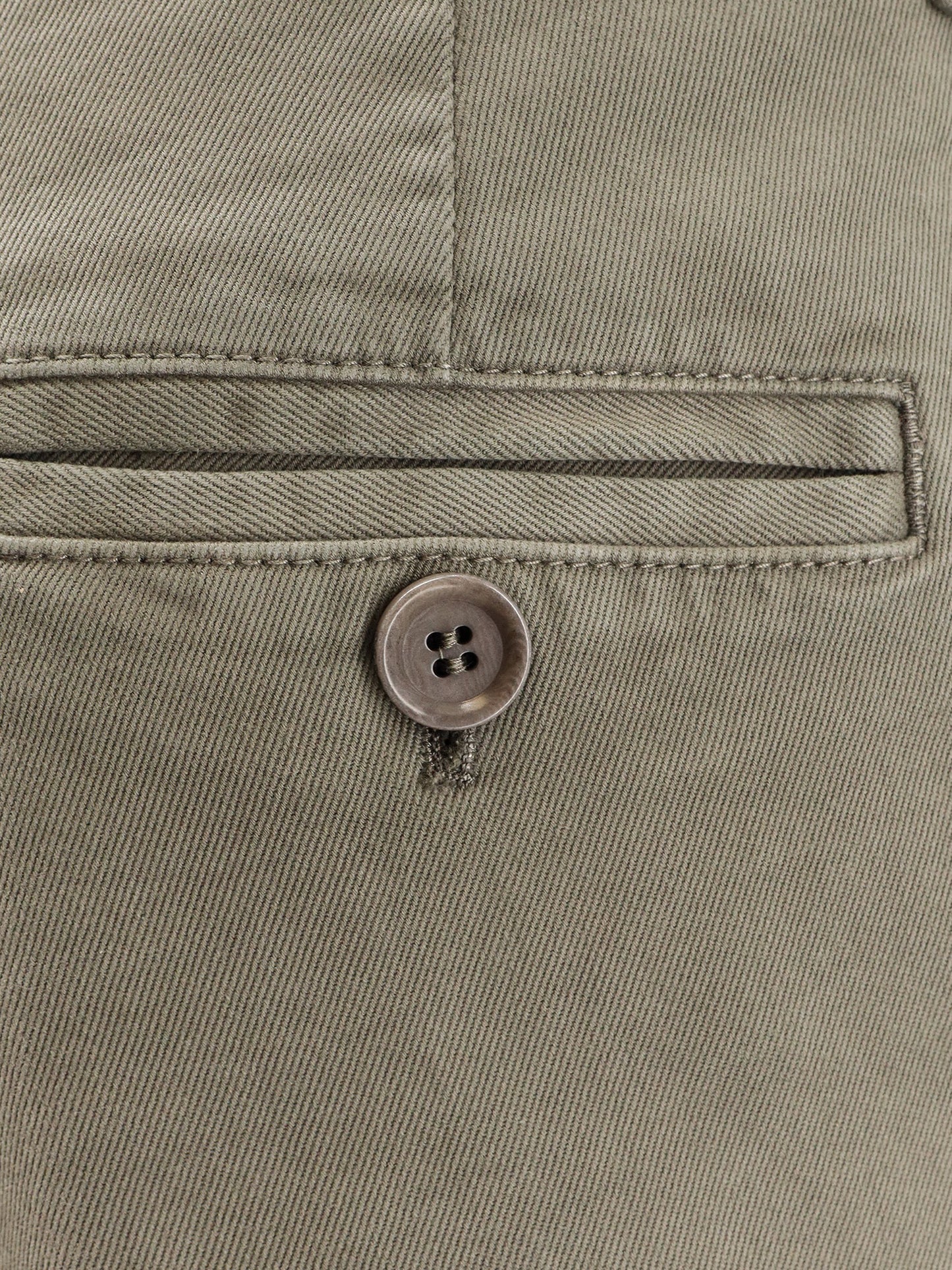 Cotton trousers