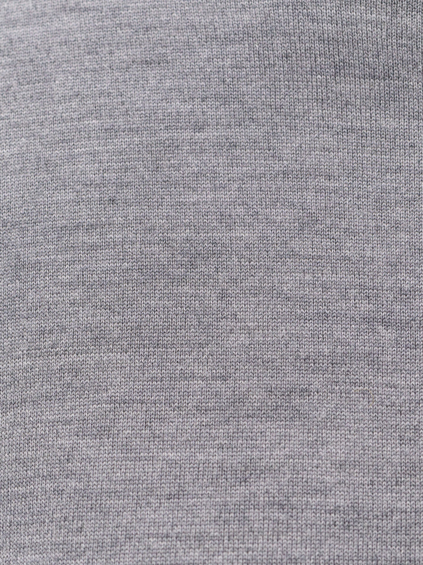 Maglia dolcevita in lana vergine