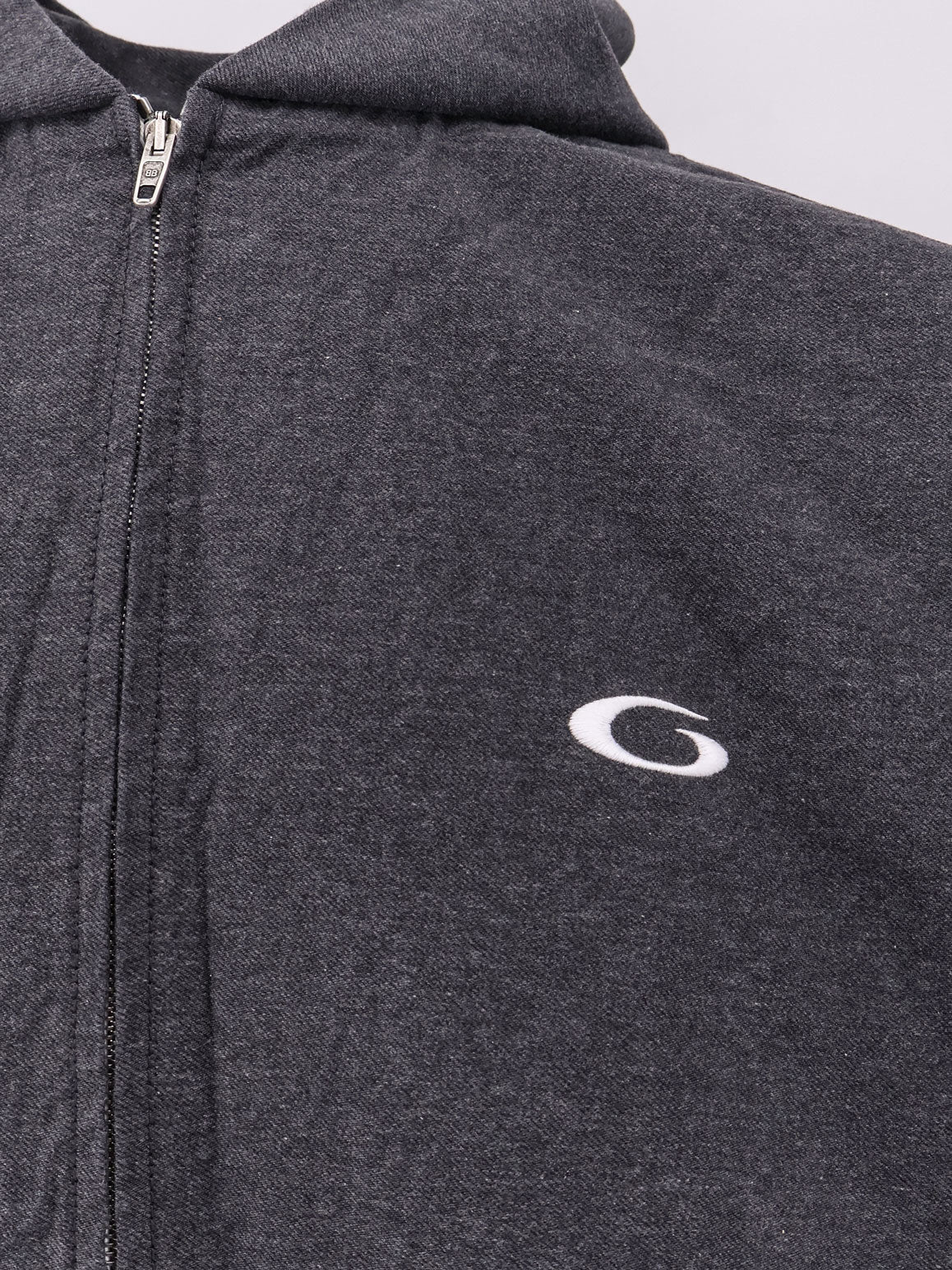 Tromphe L'oeil cotton sweatshirt