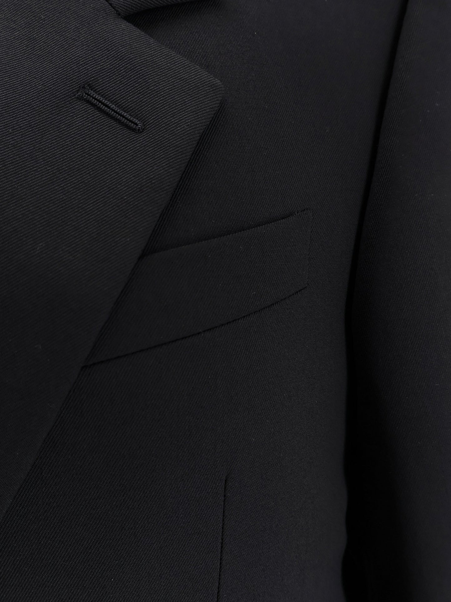 Tailored Standard Blazer