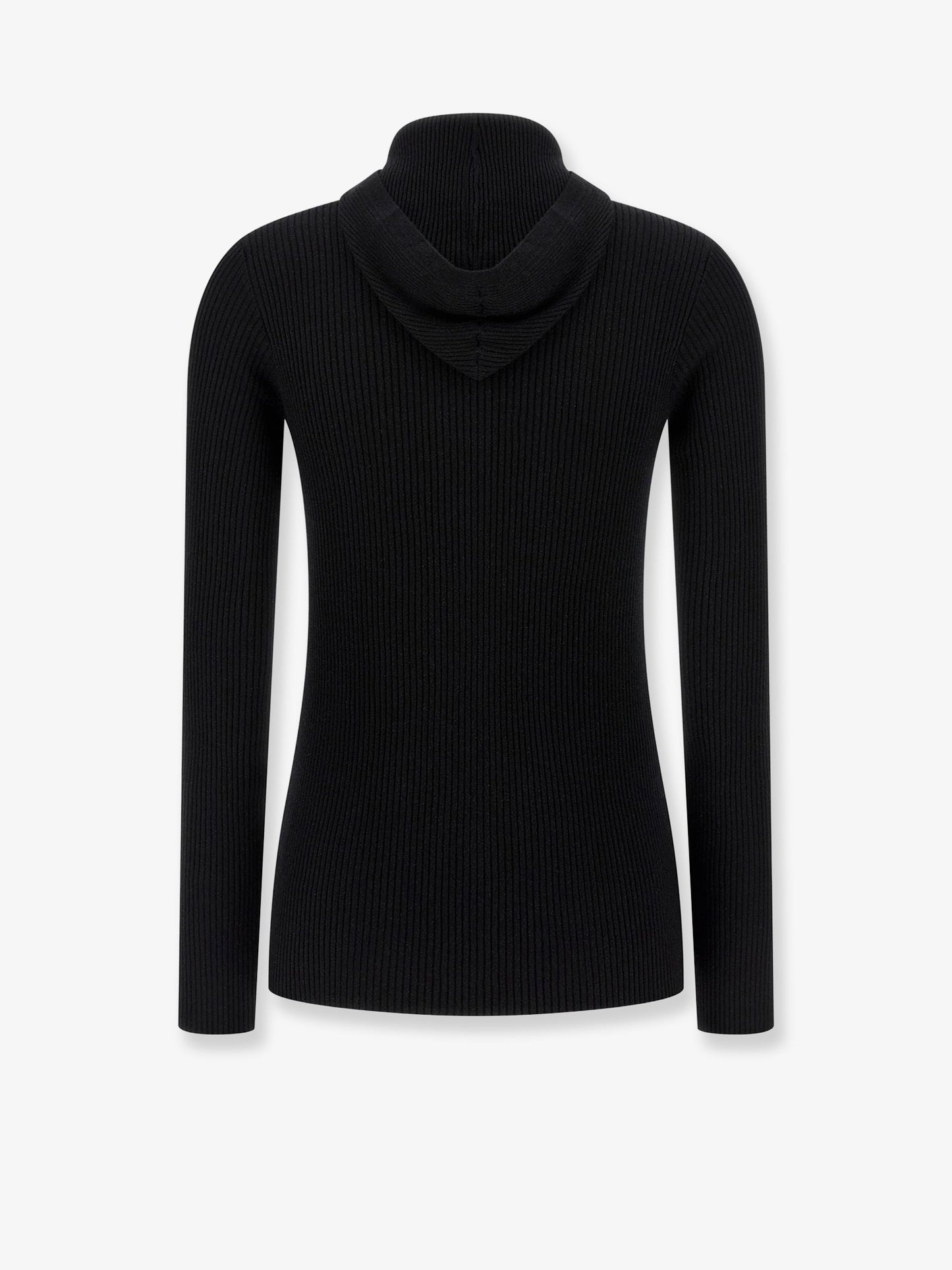Cashmere blend turtleneck sweater
