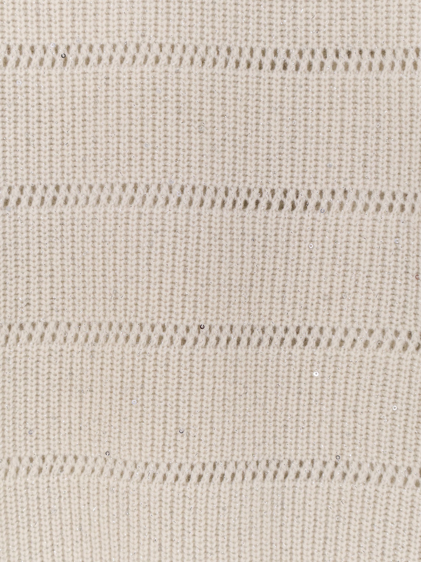 Maglia Dazzling in cashmere e lana