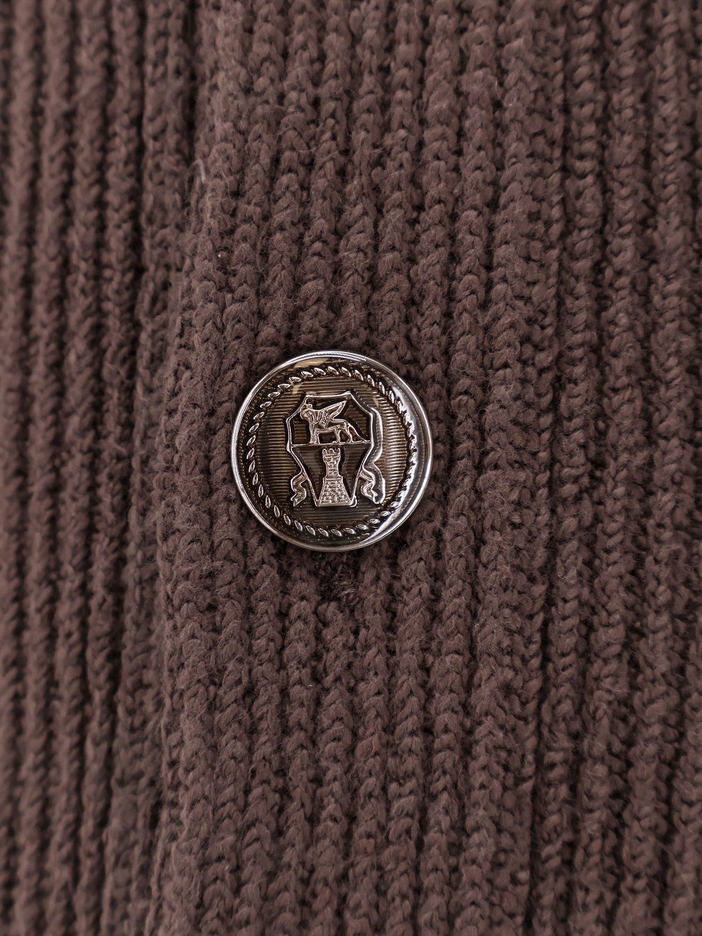 Cotton cardigan