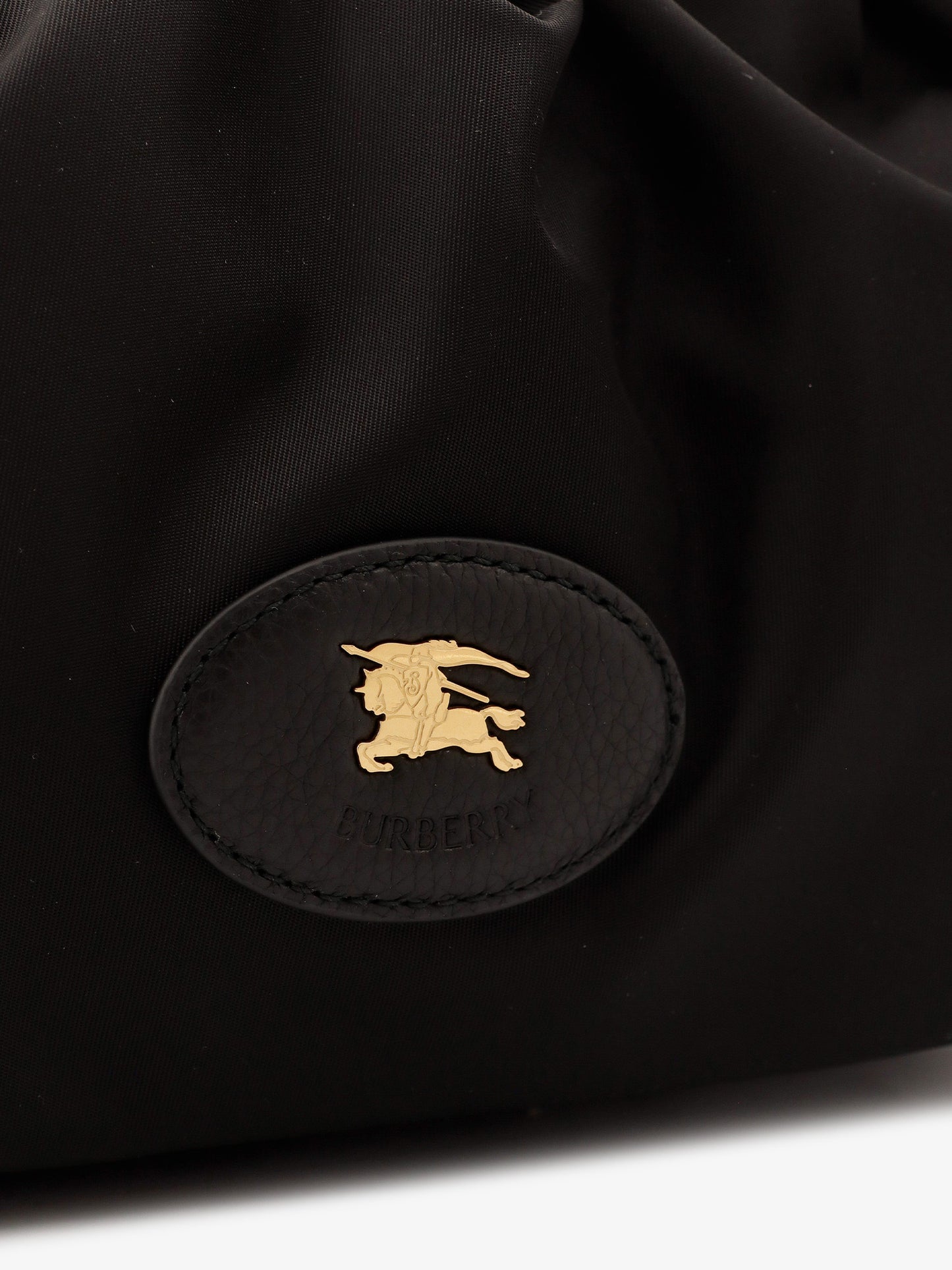 Pochette con coulisse Horseshoe