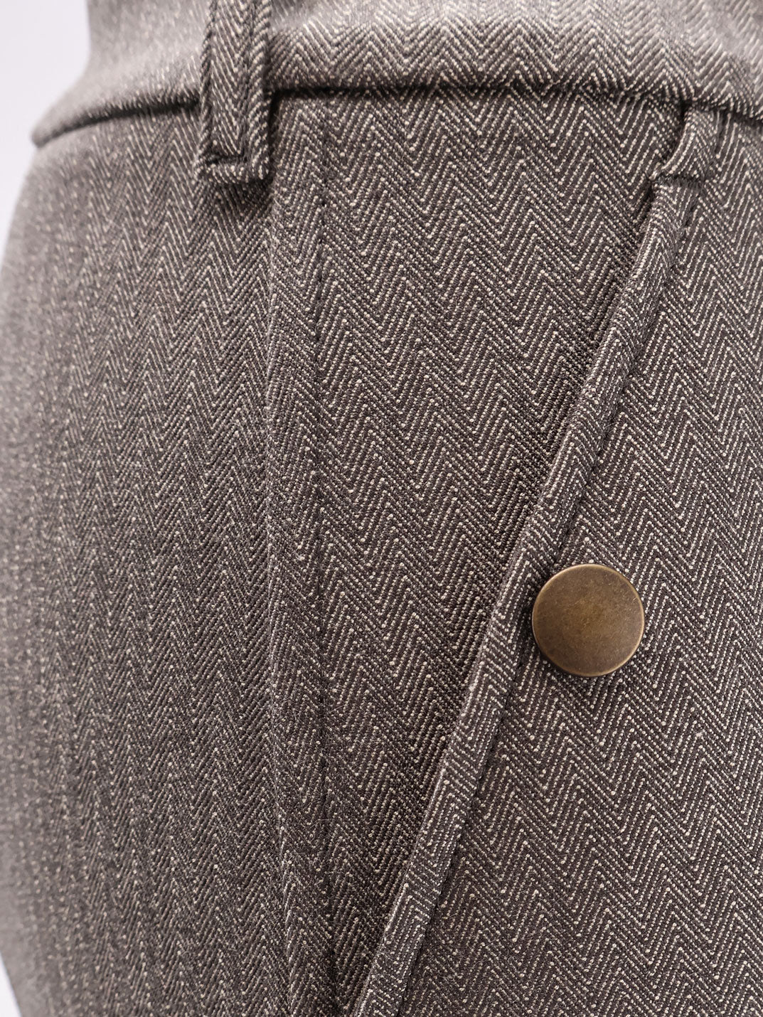 Anne stretch cotton leggings