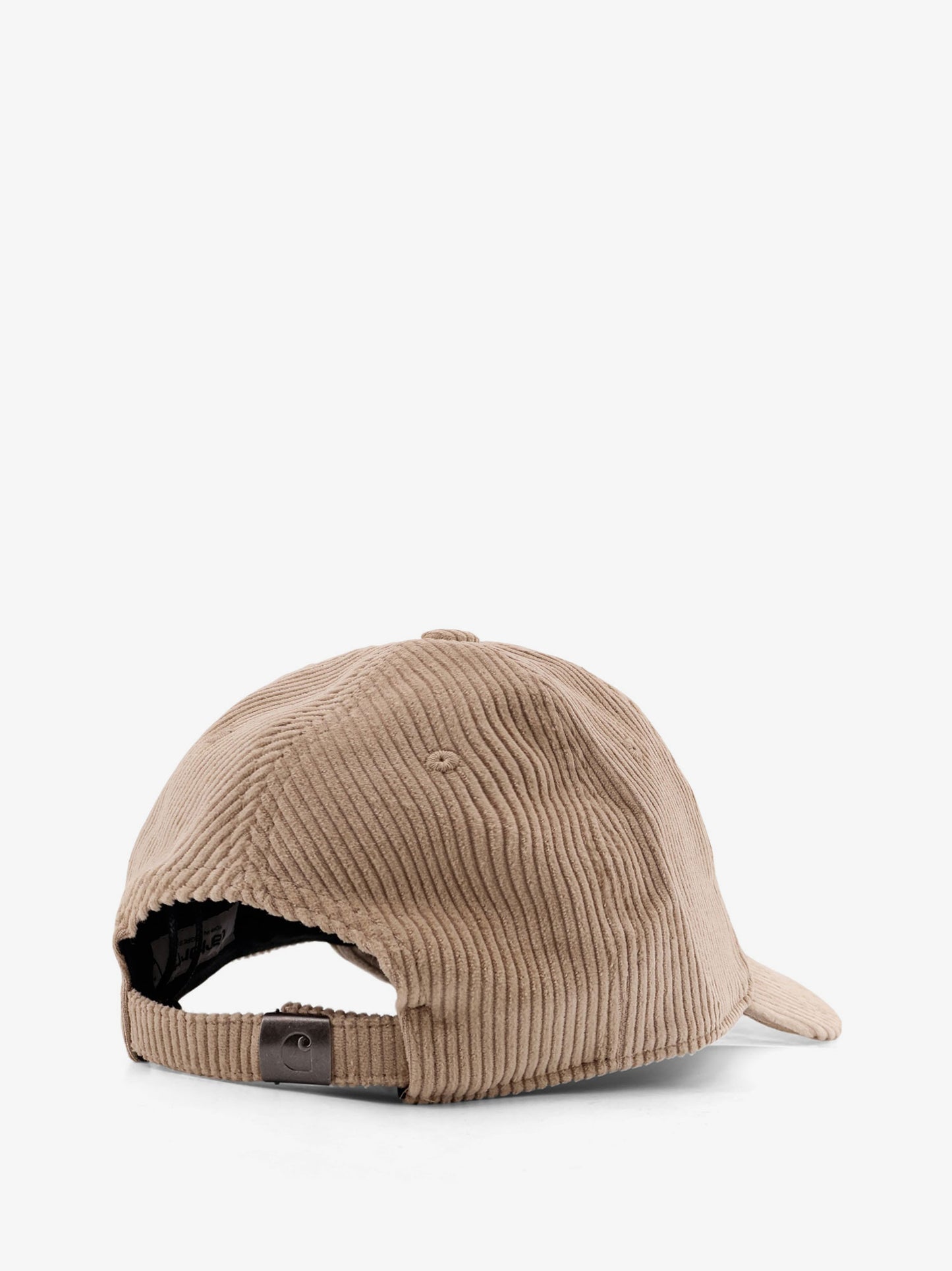 Harlem corduroy cap