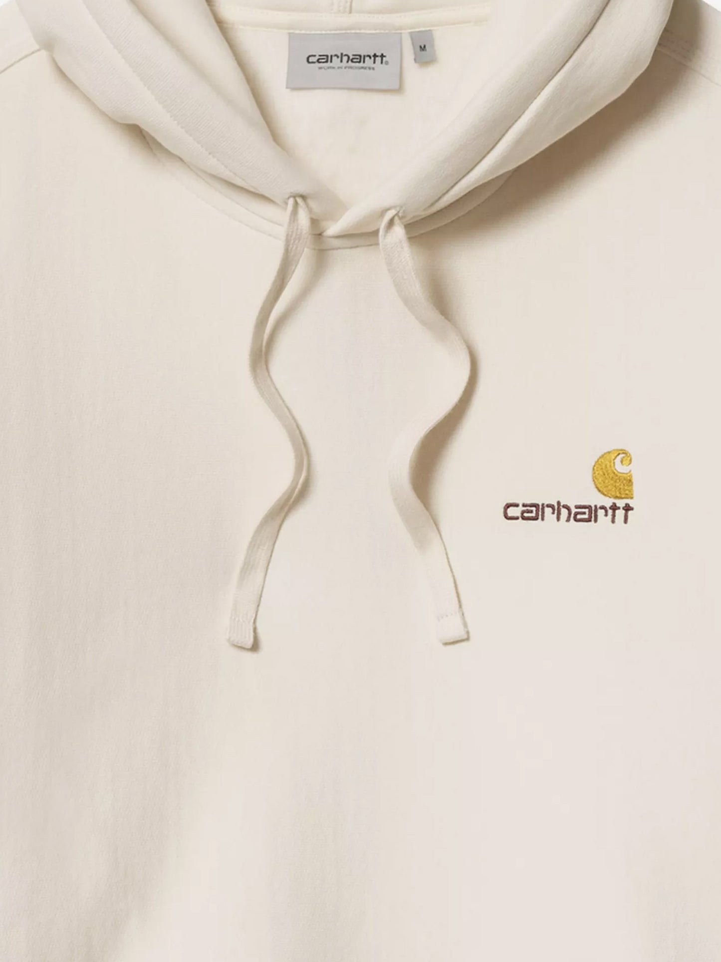 Cotton blend sweatshirt